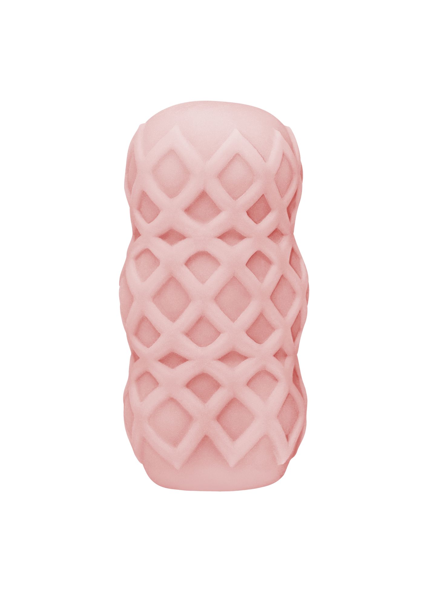 мастурбатор marshmallow sweety pink 7372-02lola в Мурманске