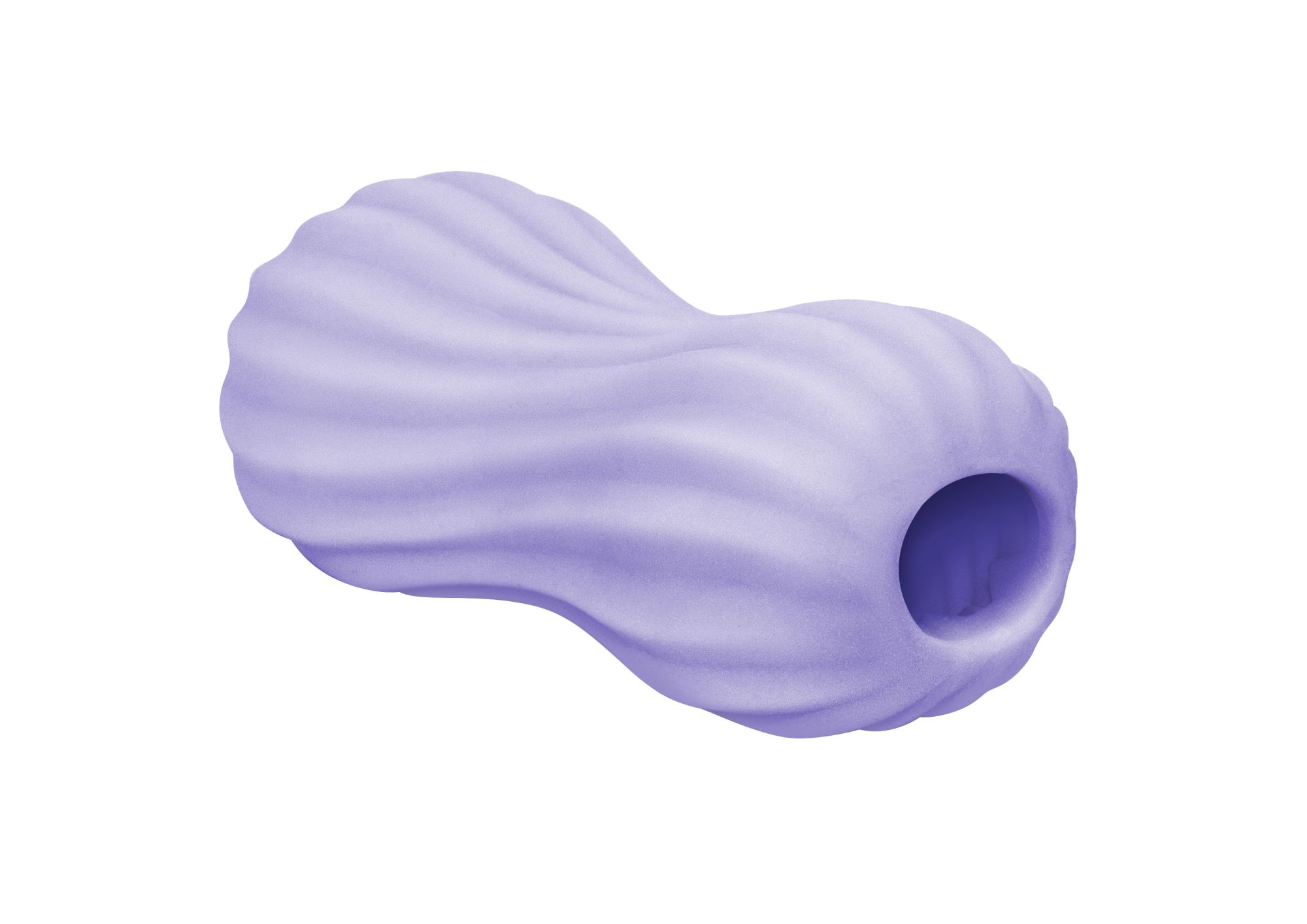 мастурбатор marshmallow fuzzy lavander 7371-03lola в Мурманске