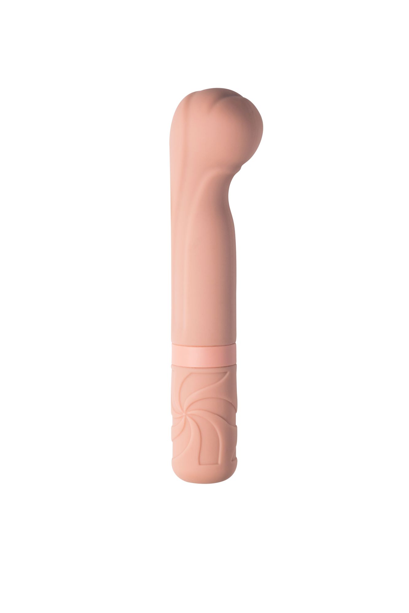 перезаряжаемый вибратор universe rocky’s fairy mallet beige 9601-02lola в Мурманске