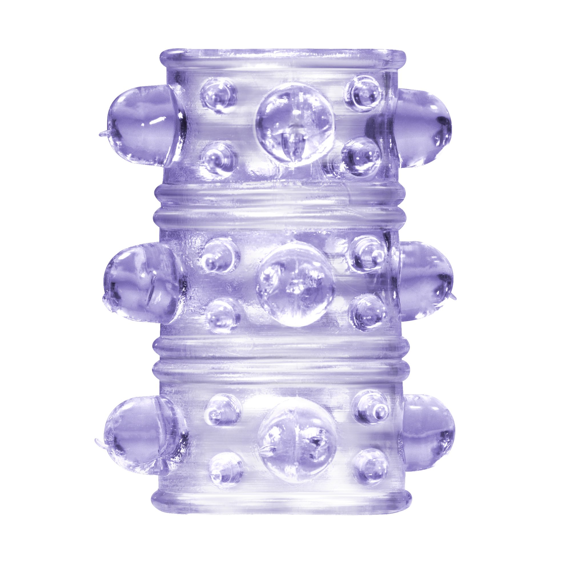 насадка на пенис rings armour purple 0115-12lola в Мурманске