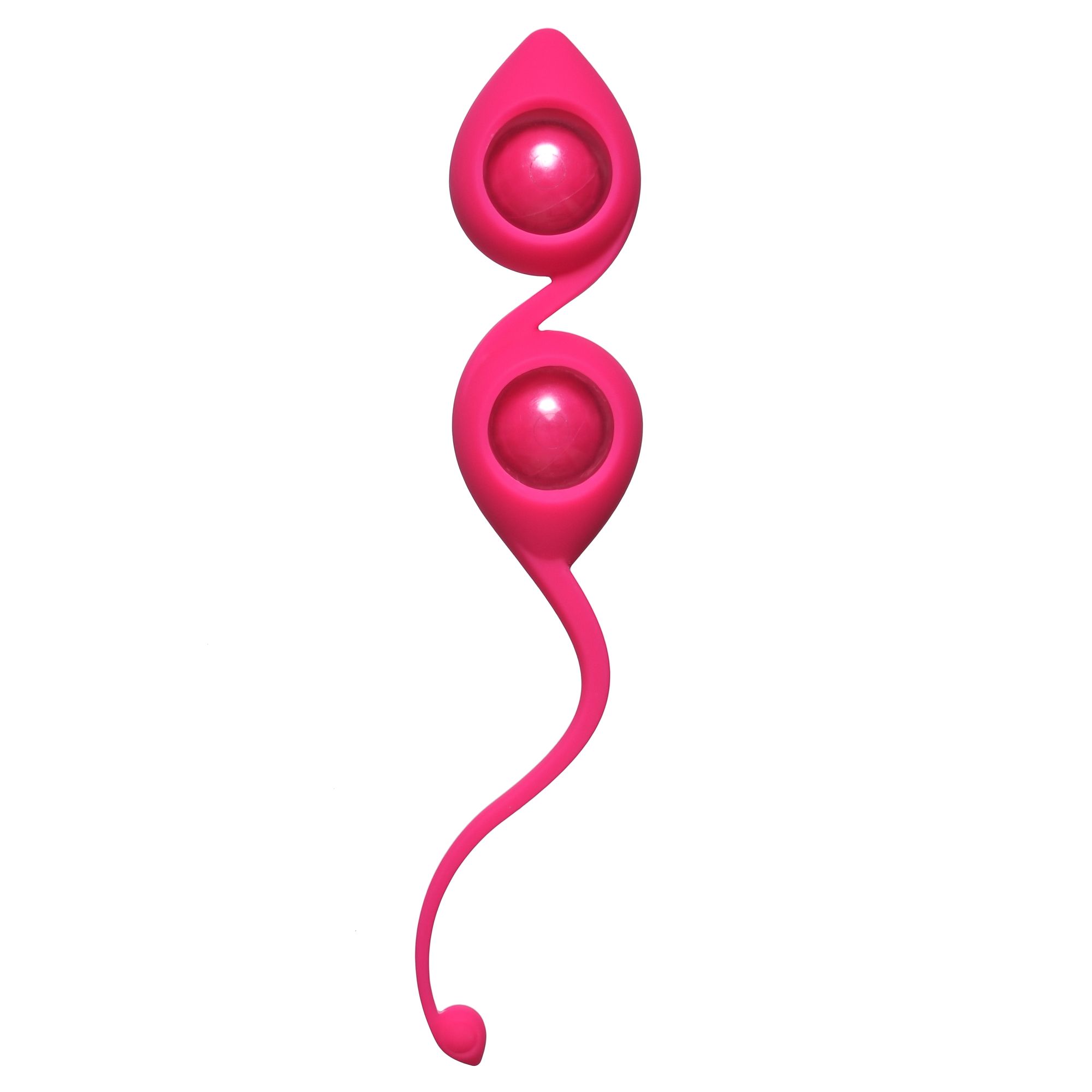 вагинальные шарики emotions gi-gi pink 4003-02lola в Мурманске