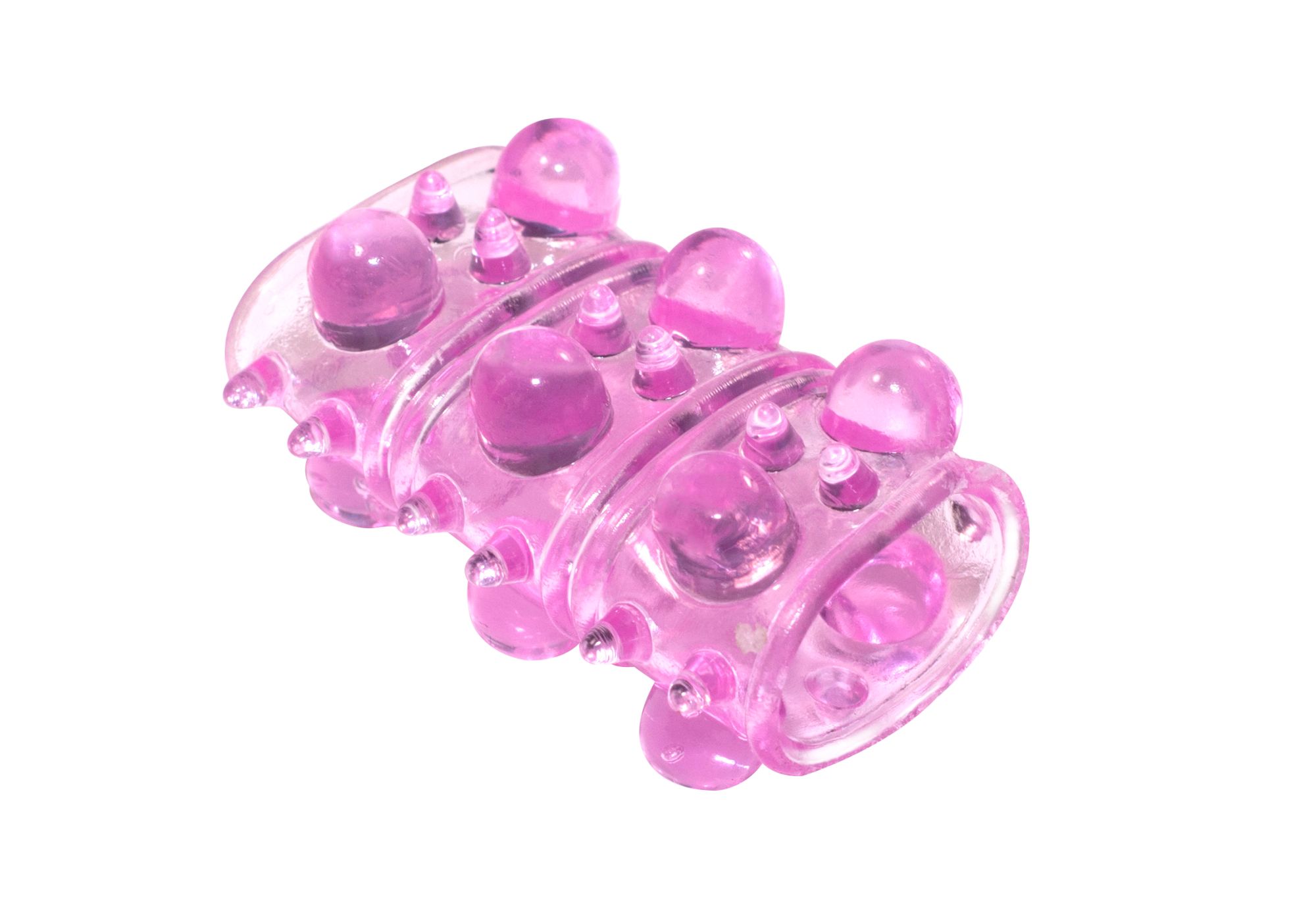 насадка на пенис rings armour pink 0115-11lola в Мурманске
