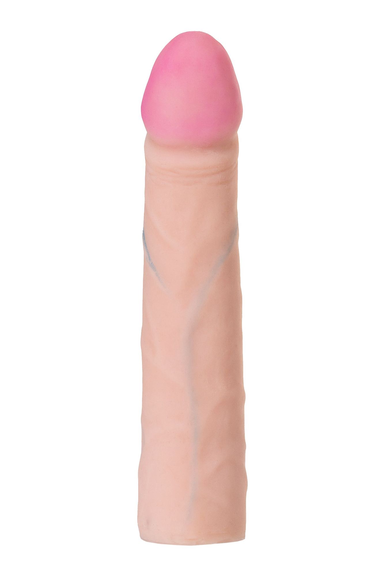 страпон lovetoy lesbian series с поясом harness, телесный в Мурманске