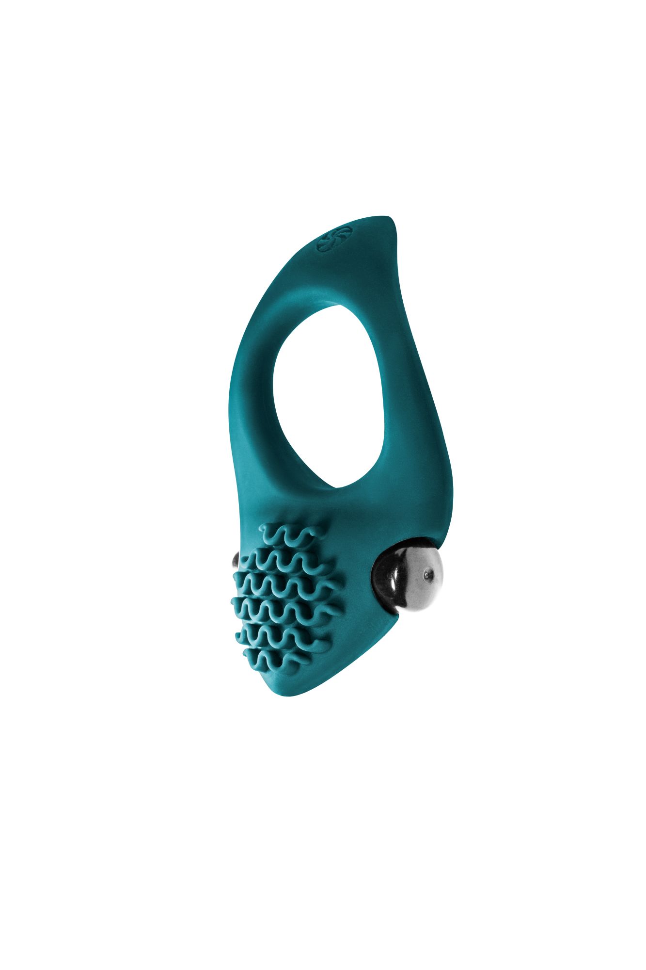 эрекционное виброкольцо pure passion  midnight green 1300-03lola в Мурманске