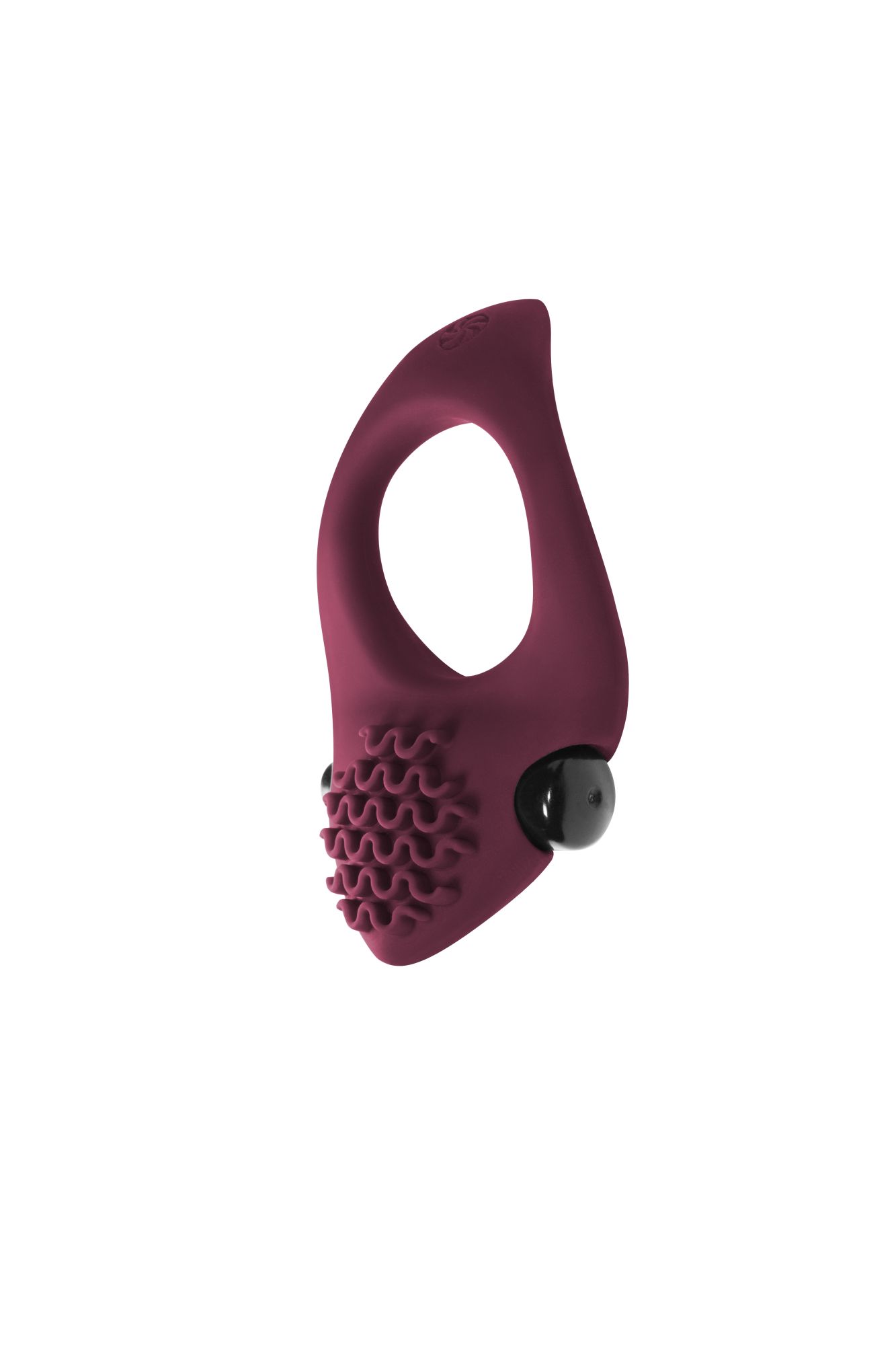 эрекционное виброкольцо pure passion  midnight wine red 1300-02lola в Мурманске