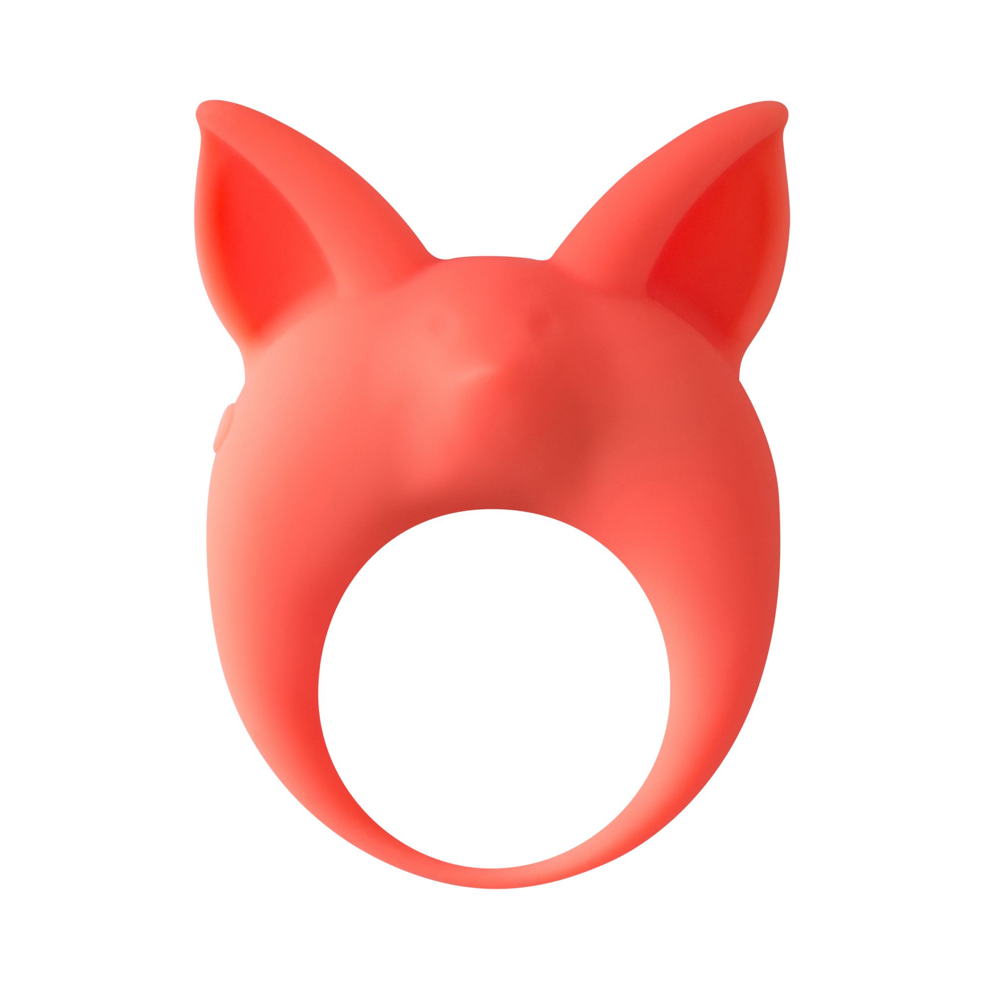 стимулятор клитора mimi animals kitten kyle orange 7000-21lola в Мурманске