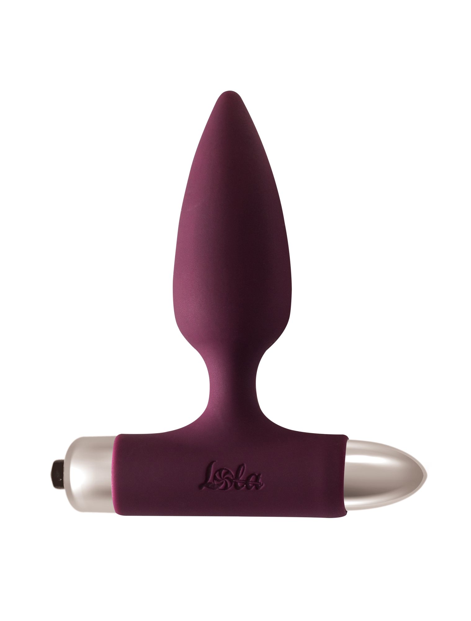 анальная пробка с вибрацией spice it up new edition glory wine red 8015-03lola в Мурманске
