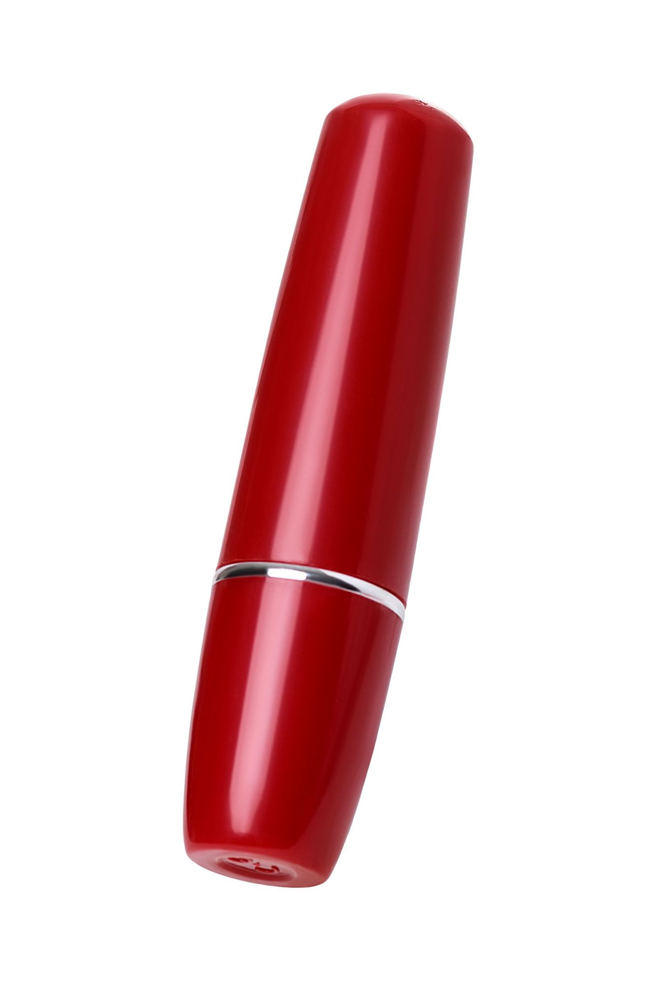 вибромассажер a-toys by toyfa lipstick, abs пластик, красный, 9 см в Мурманске