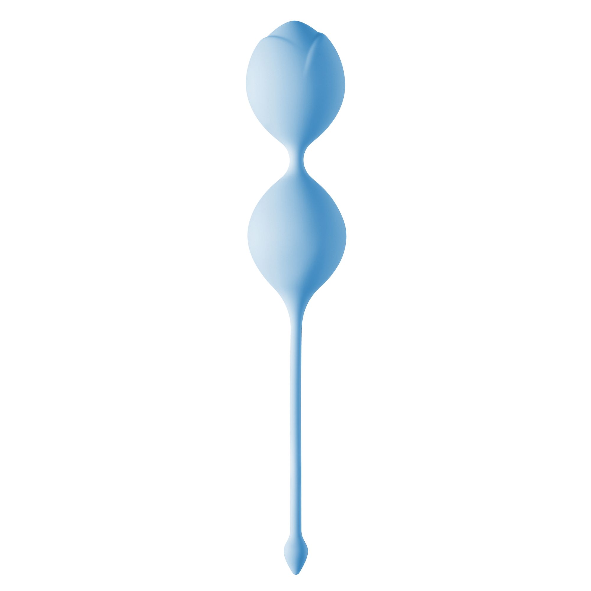 вагинальные шарики love story fleur-de-lis sky blue 3006-04lola в Мурманске