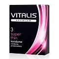 Презервативы VITALIS в Мурманске