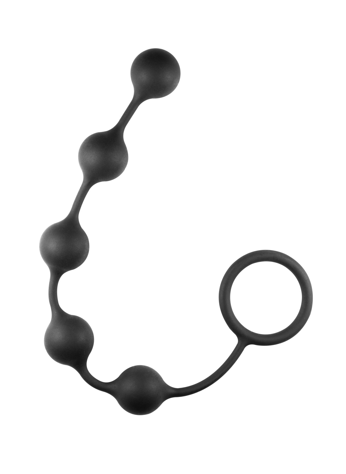анальная цепочка classic anal beads 4222-01lola в Мурманске