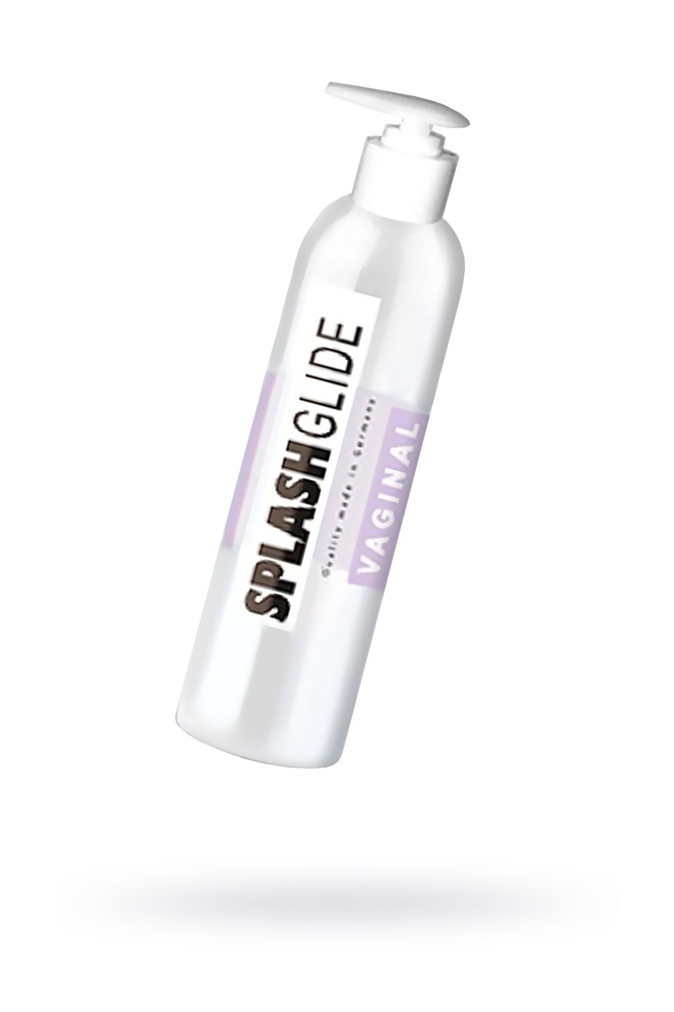 вагинальный лубрикант splashglide vaginal with aloe vera, на водной основе, 330 мл в Мурманске
