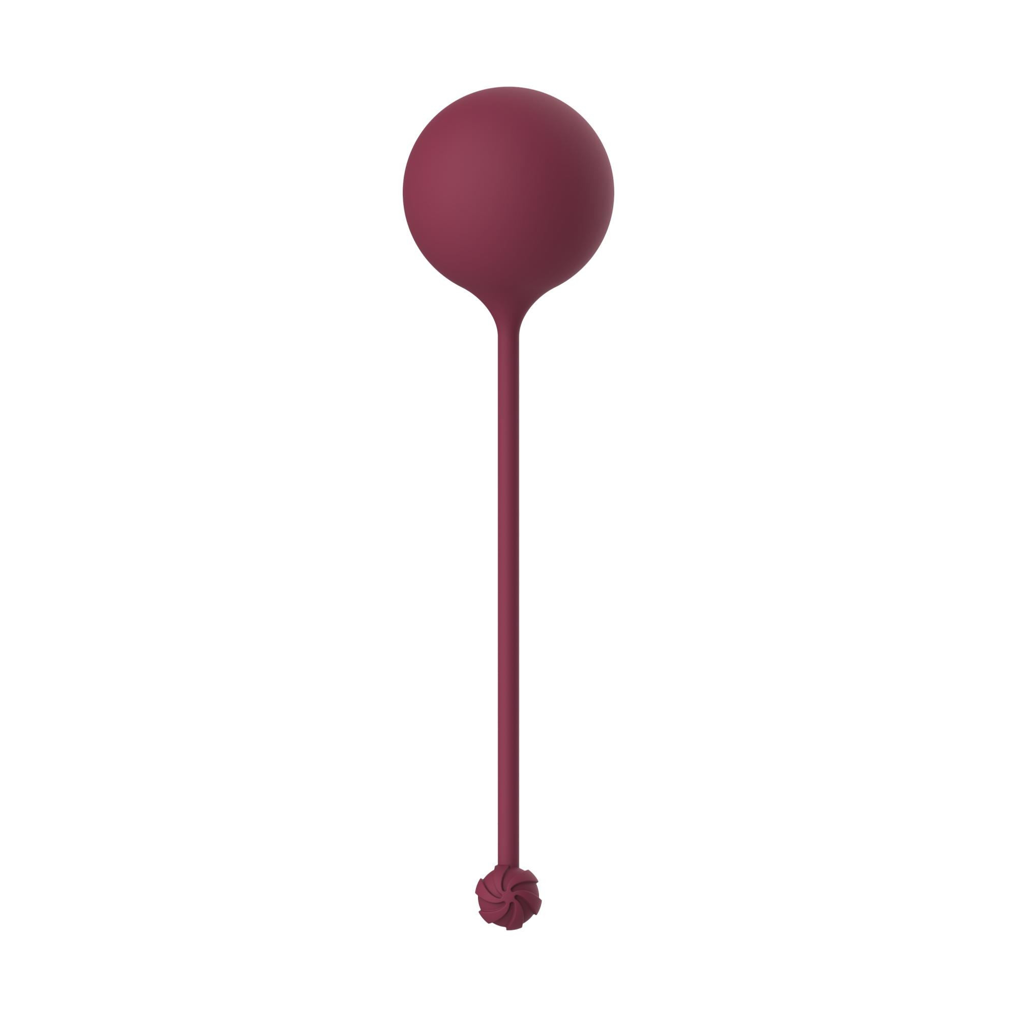набор вагинальных шариков love story carmen wine red 3011-02lola в Мурманске