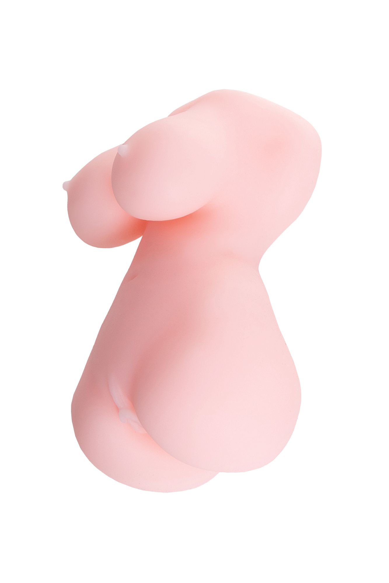 мастурбатор реалистичный toyfa juicy pussy babycakes, tpe, телесный, 14,5 см в Мурманске