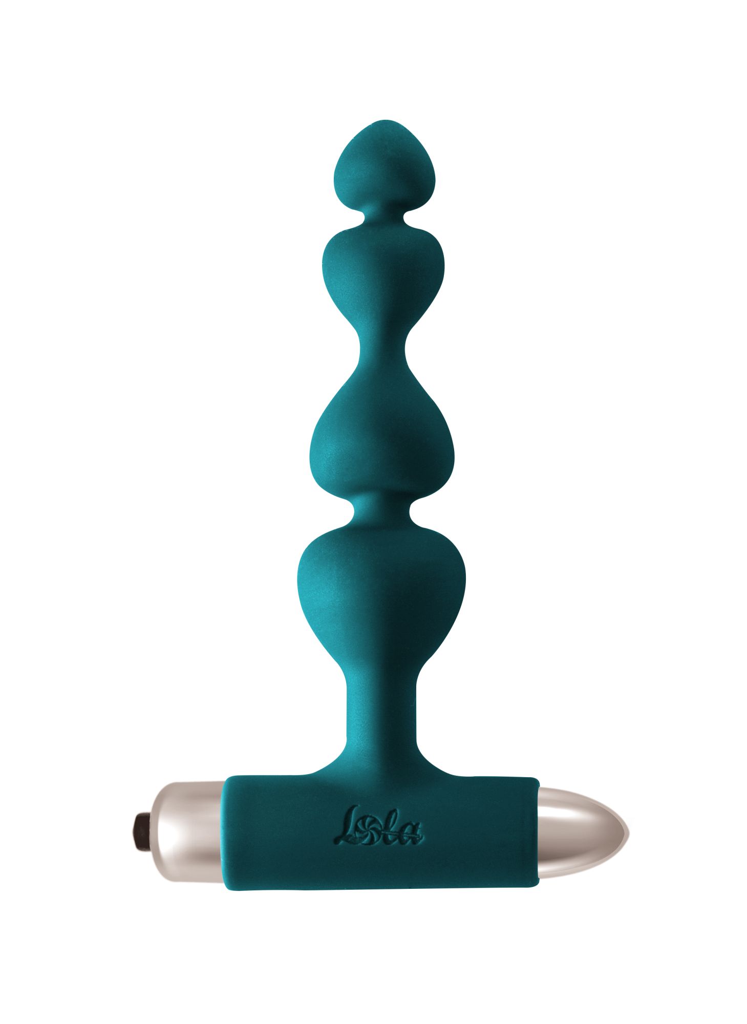 анальная пробка с вибрацией spice it up new edition excellence dark green 8016-02lola в Мурманске
