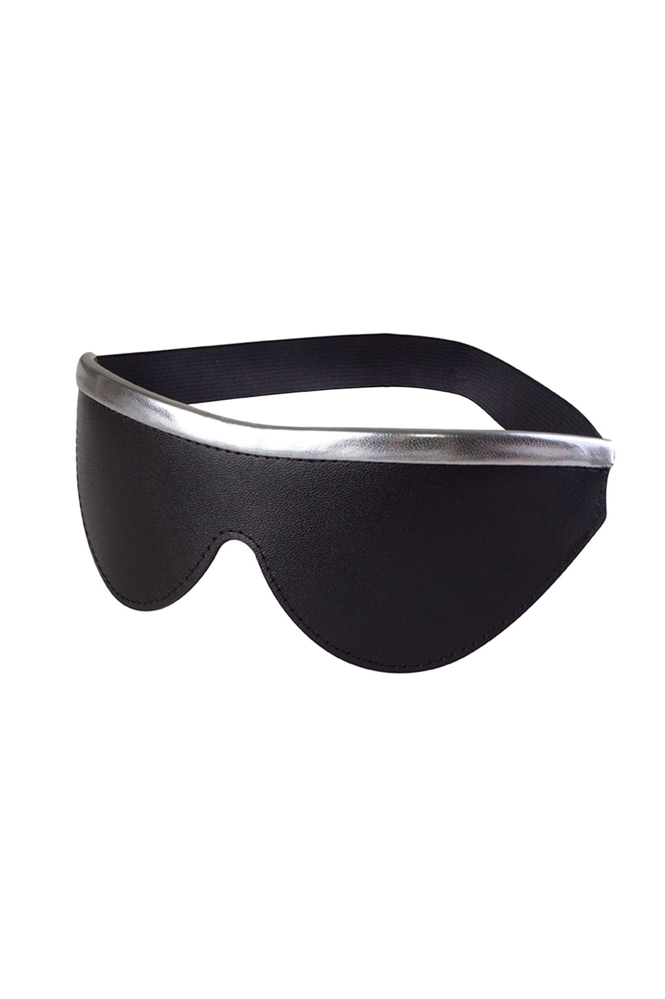 маска sitabella, кожа, черная в Мурманске
