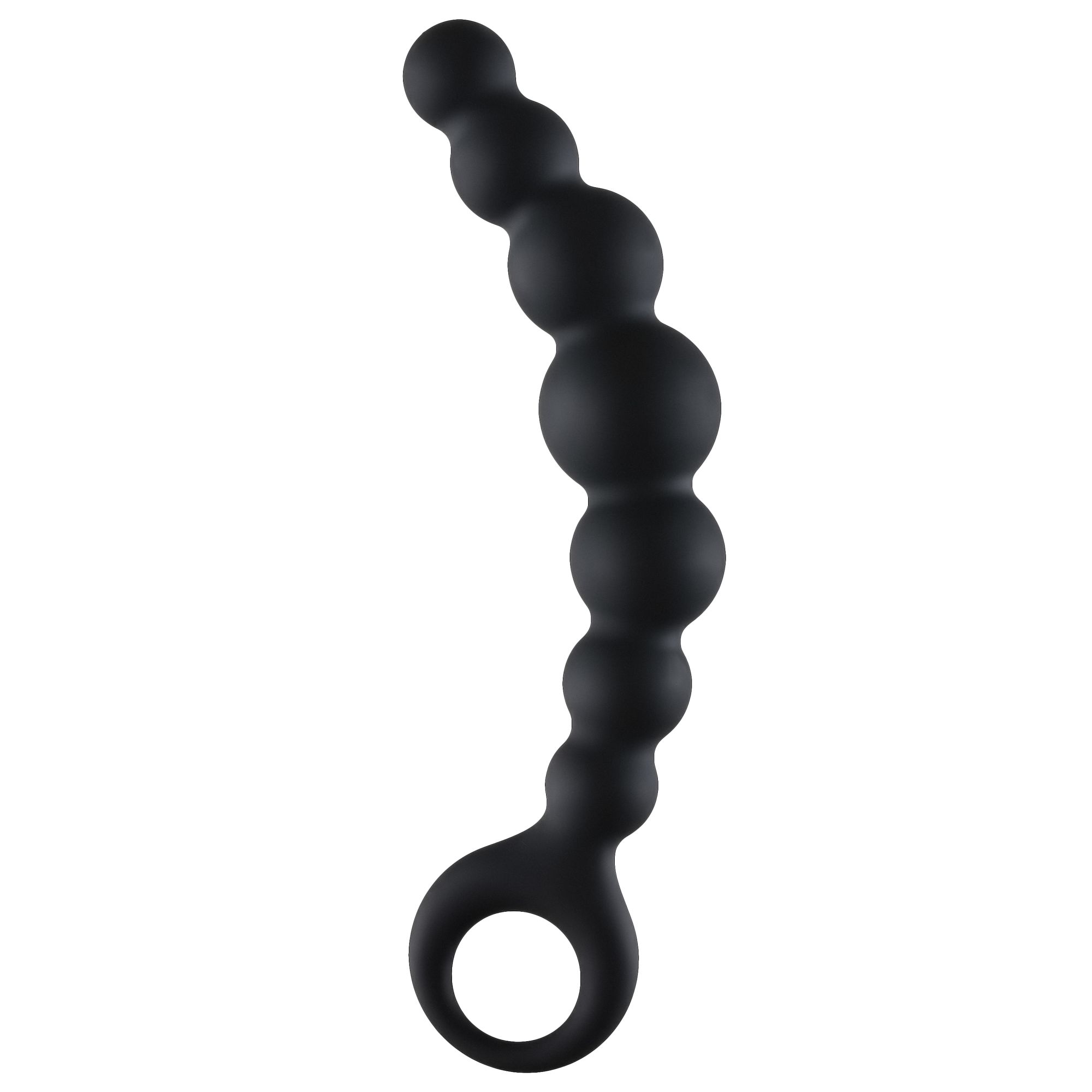 упругая цепочка flexible wand black 4202-01lola в Мурманске