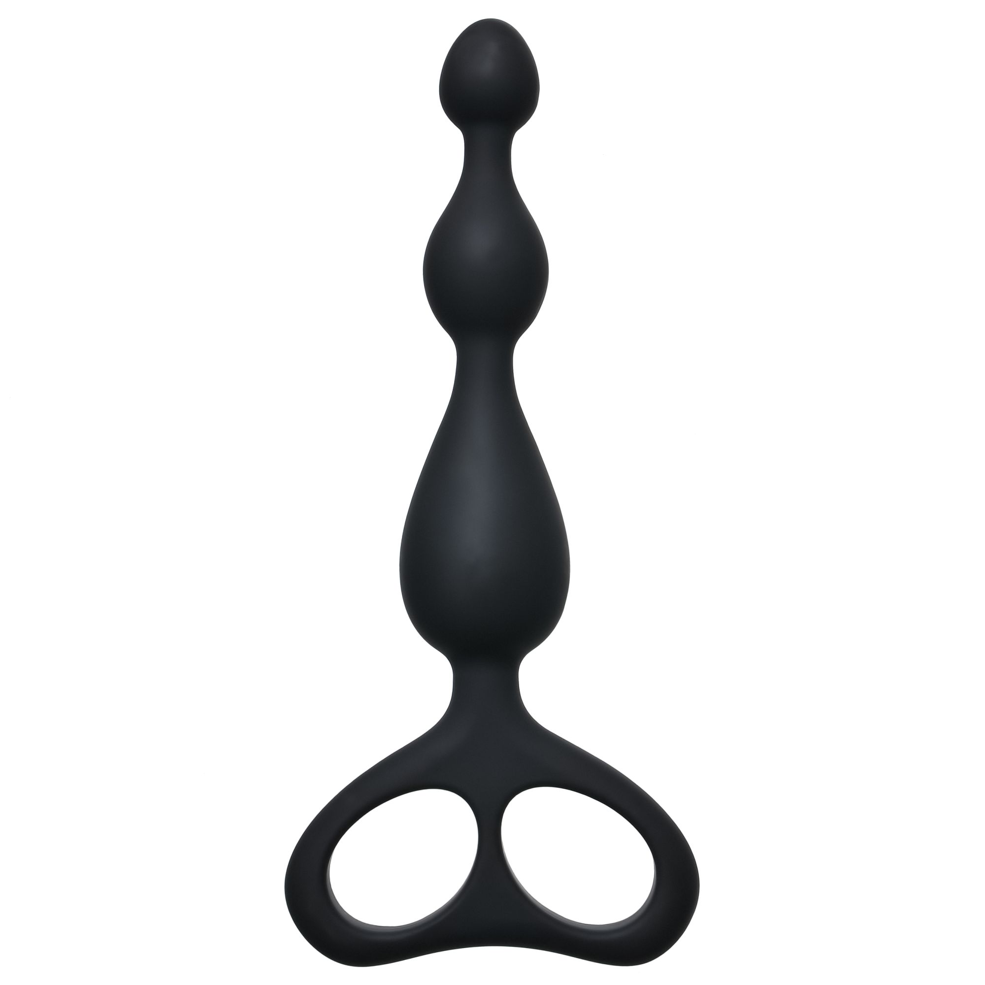 анальная цепочка ultimate beads black 4203-01lola в Мурманске