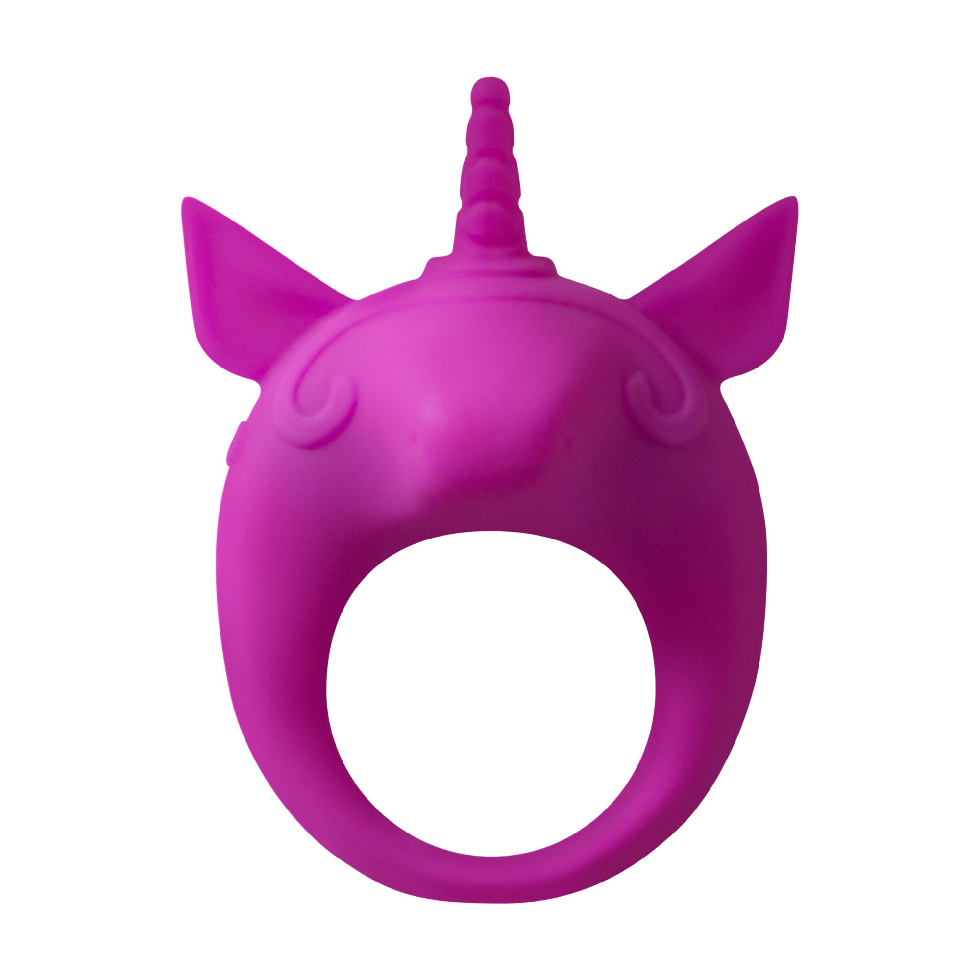 стимулятор клитора mimi animals unicorn alfie purple 7000-16lola в Мурманске