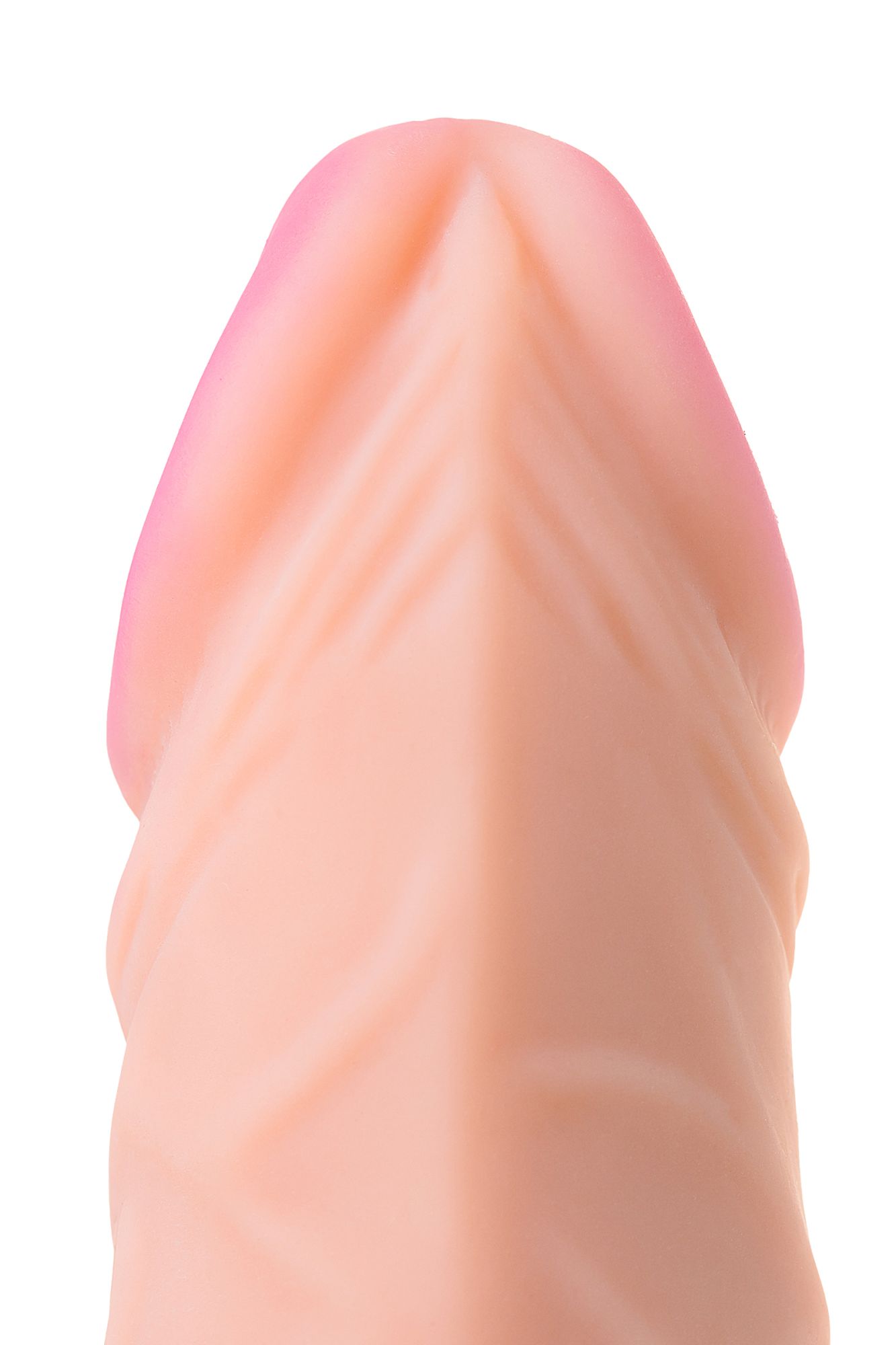 фаллоимитатор-гигант lovetoy, реалистичный, neoskin, 26 см, ø6,1 см в Мурманске