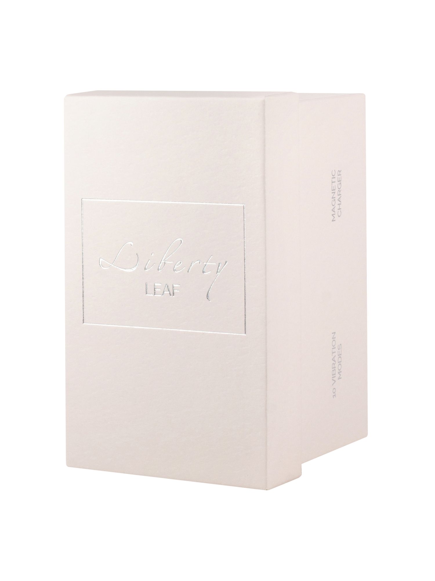 вибро-кулон liberty leaf black 9300-02lola в Мурманске