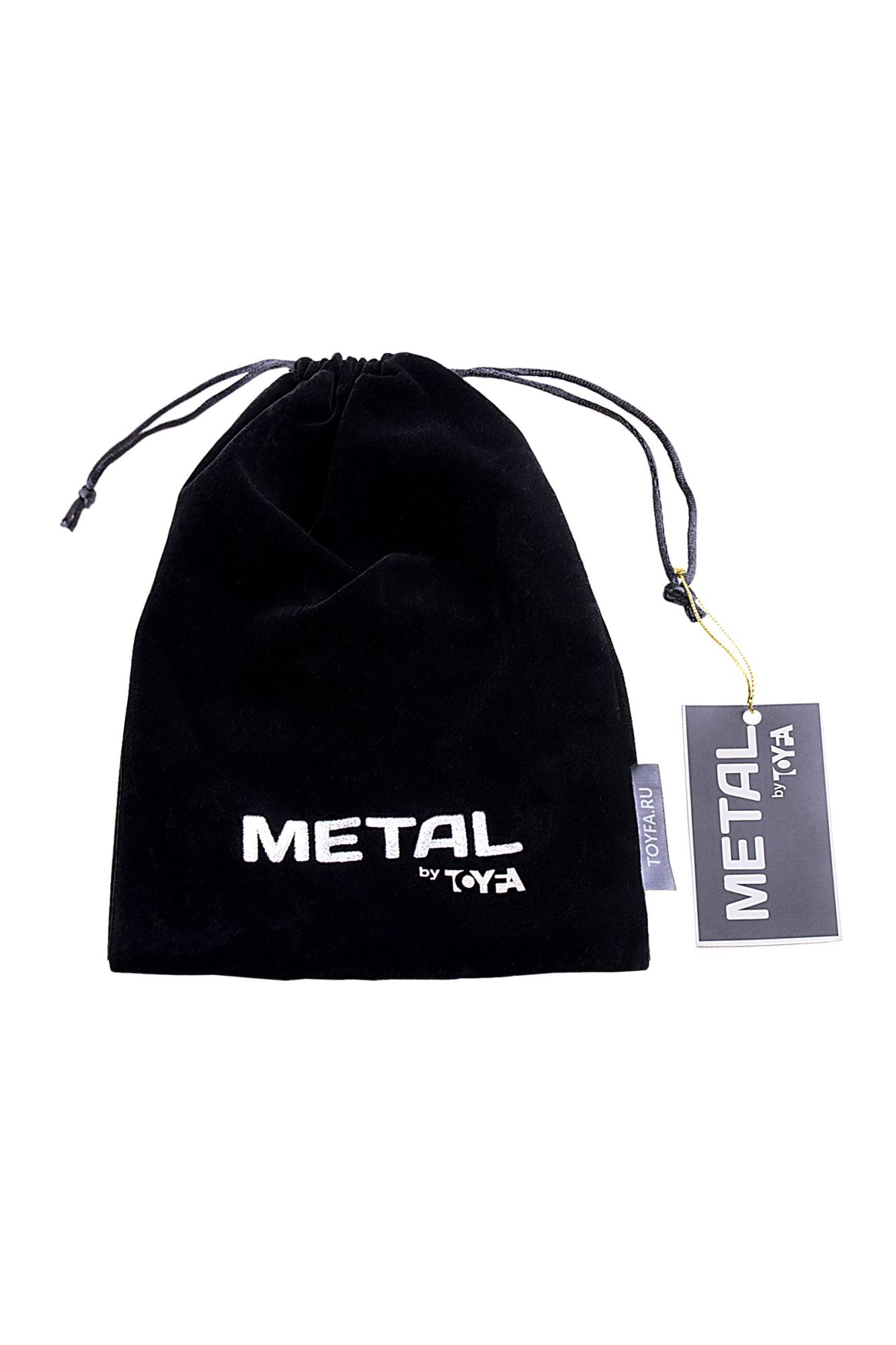 колесо вартенберга metal by toyfa, металл, серебряное, 18,5 см в Мурманске