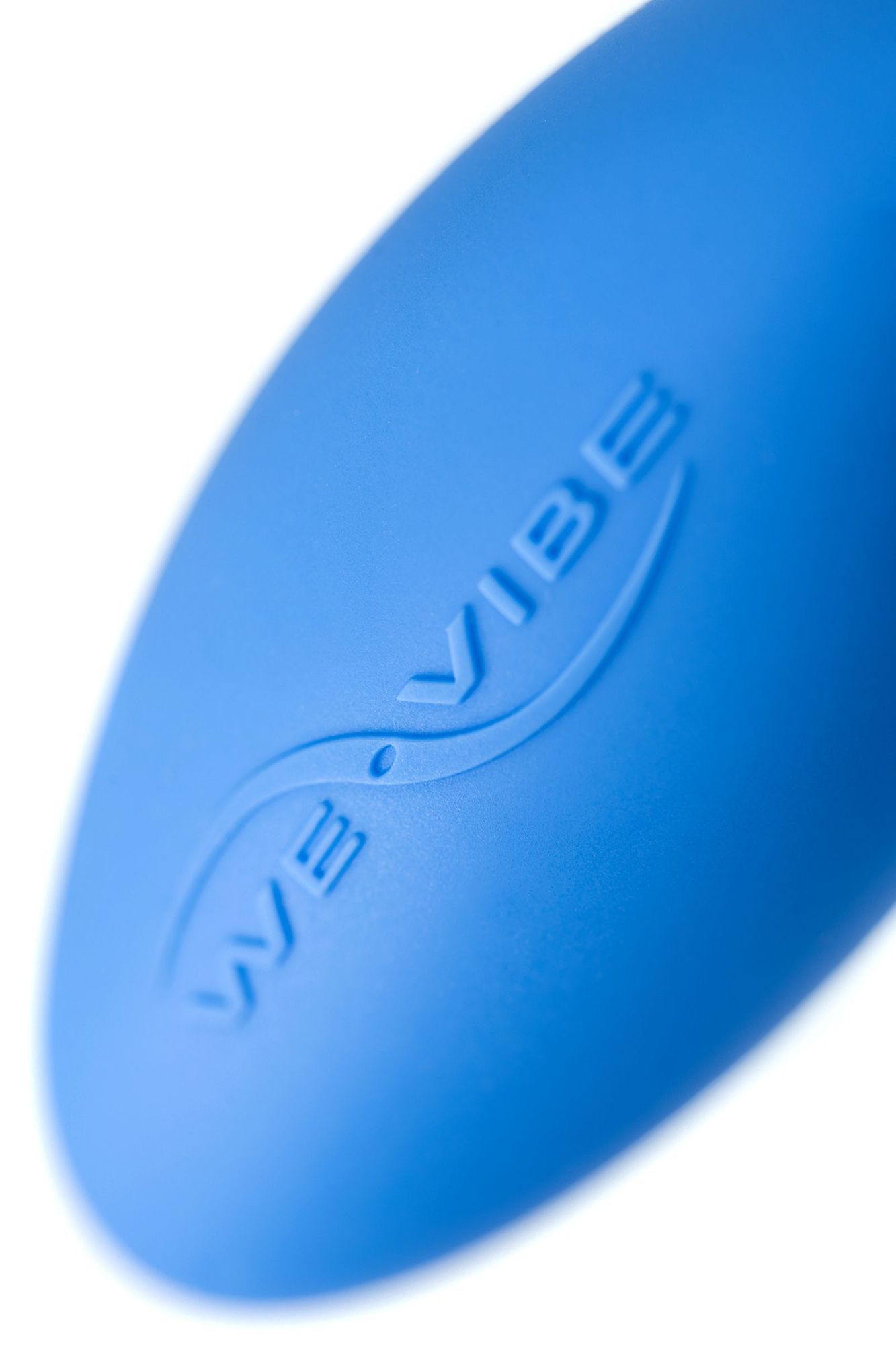 виброяйцо we-vibe jive силикон, синее в Мурманске