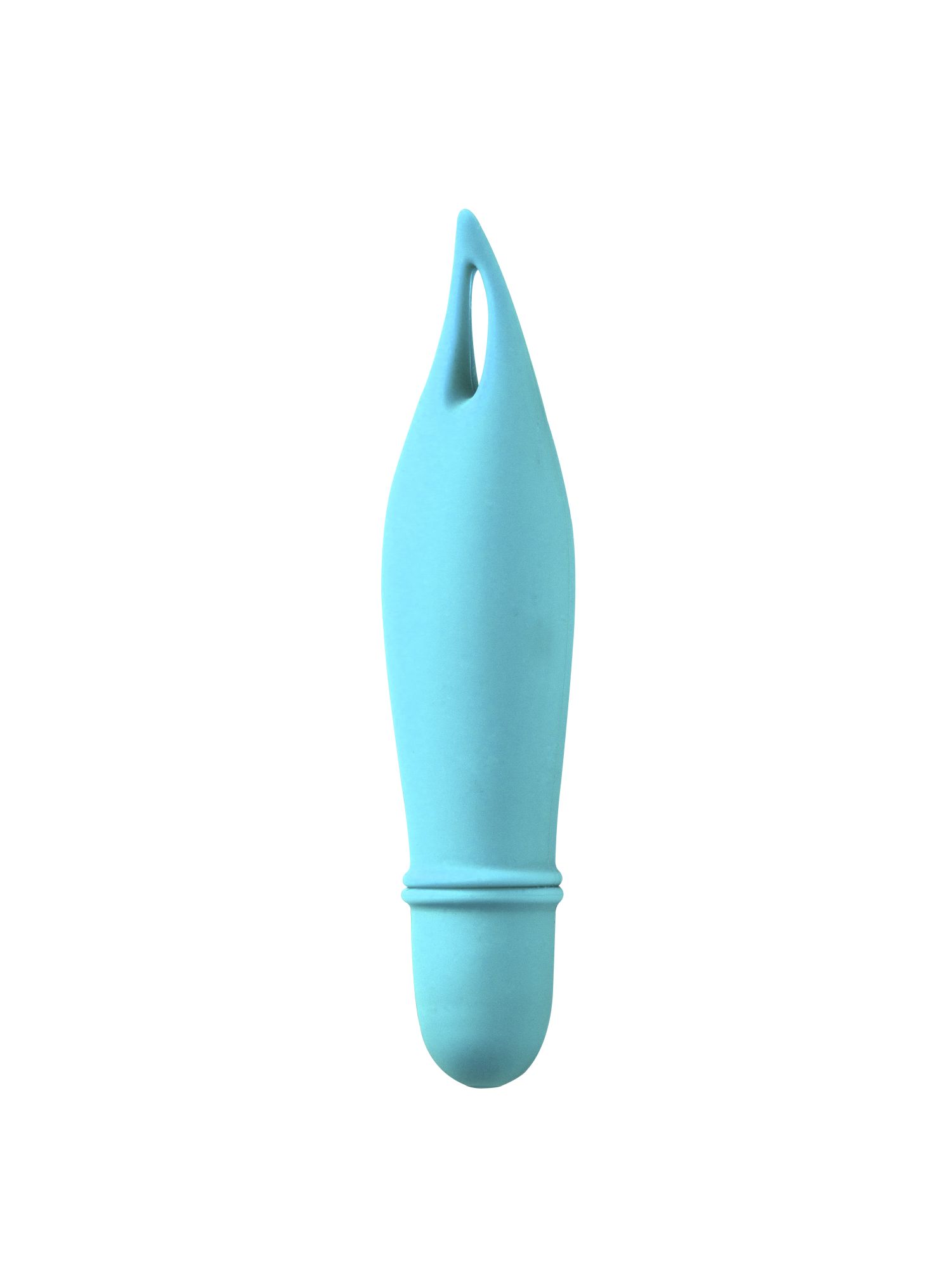 мини-вибратор universe gentle thorn blue 9502-01lola в Мурманске