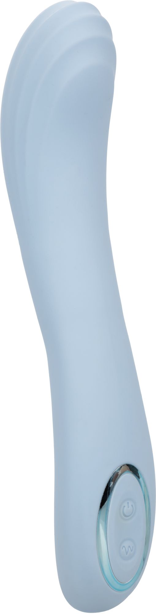 вибромассажер azure collection - contoured g в Мурманске