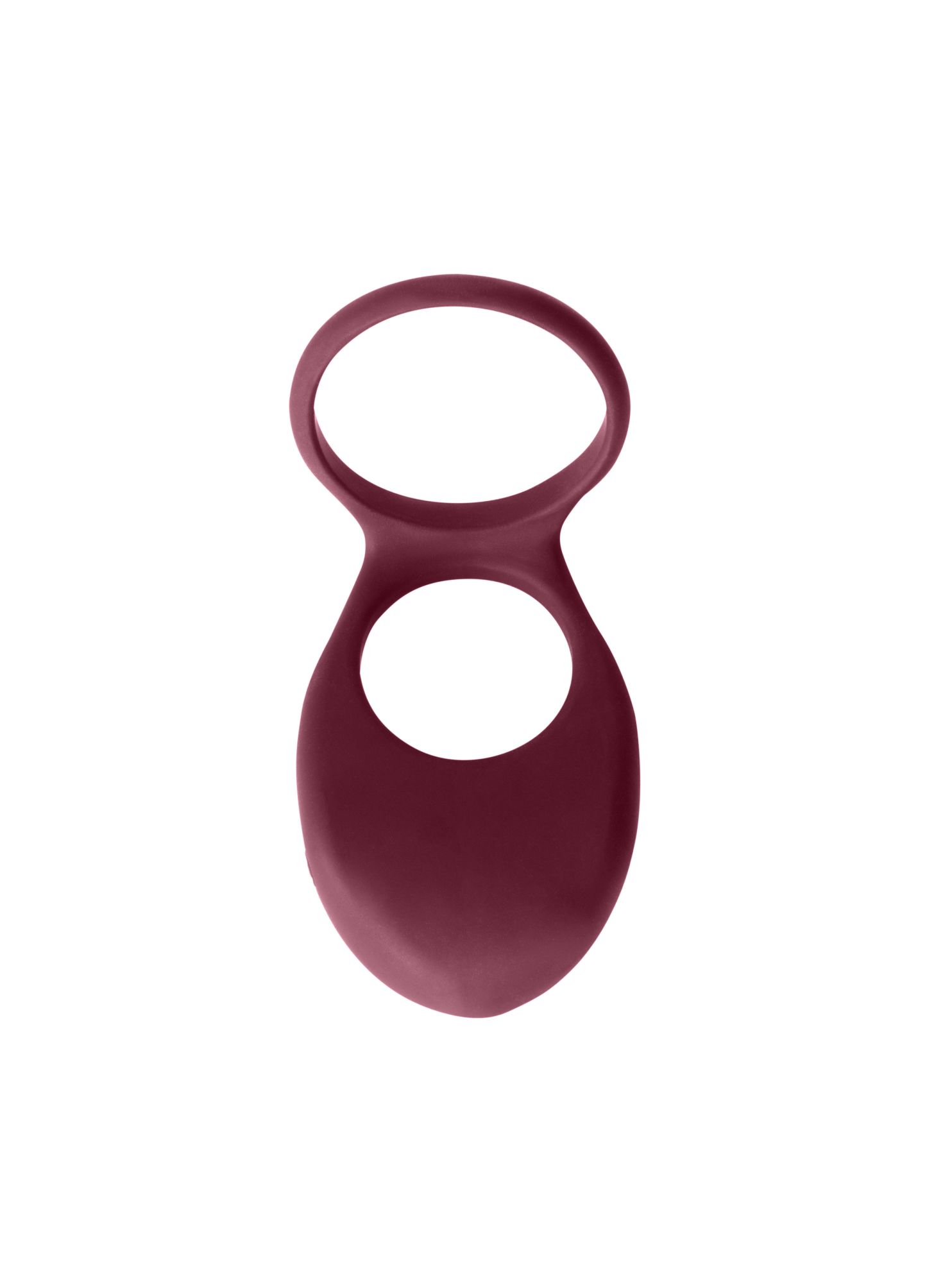 эрекционное виброкольцо pure passion daydream wine red 1303-02lola в Мурманске