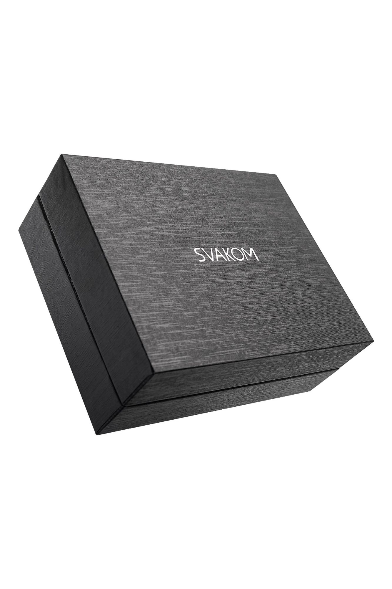 стимулятор простаты svakom vick neo, силикон, чёрный, 10 см в Мурманске