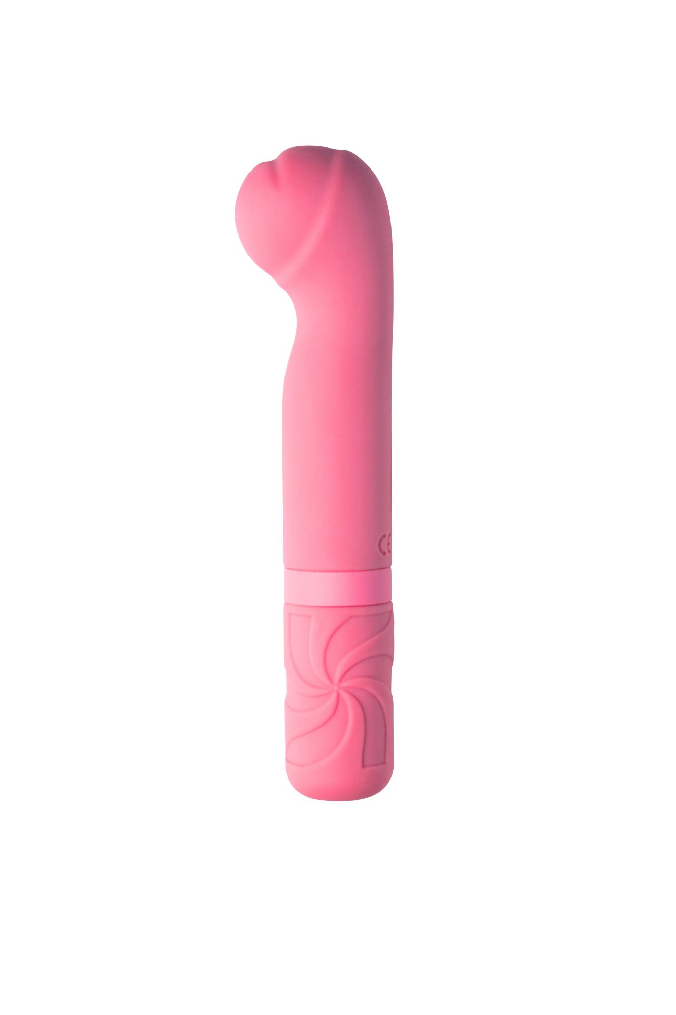 перезаряжаемый вибратор universe rocky’s fairy mallet pink 9601-03lola в Мурманске