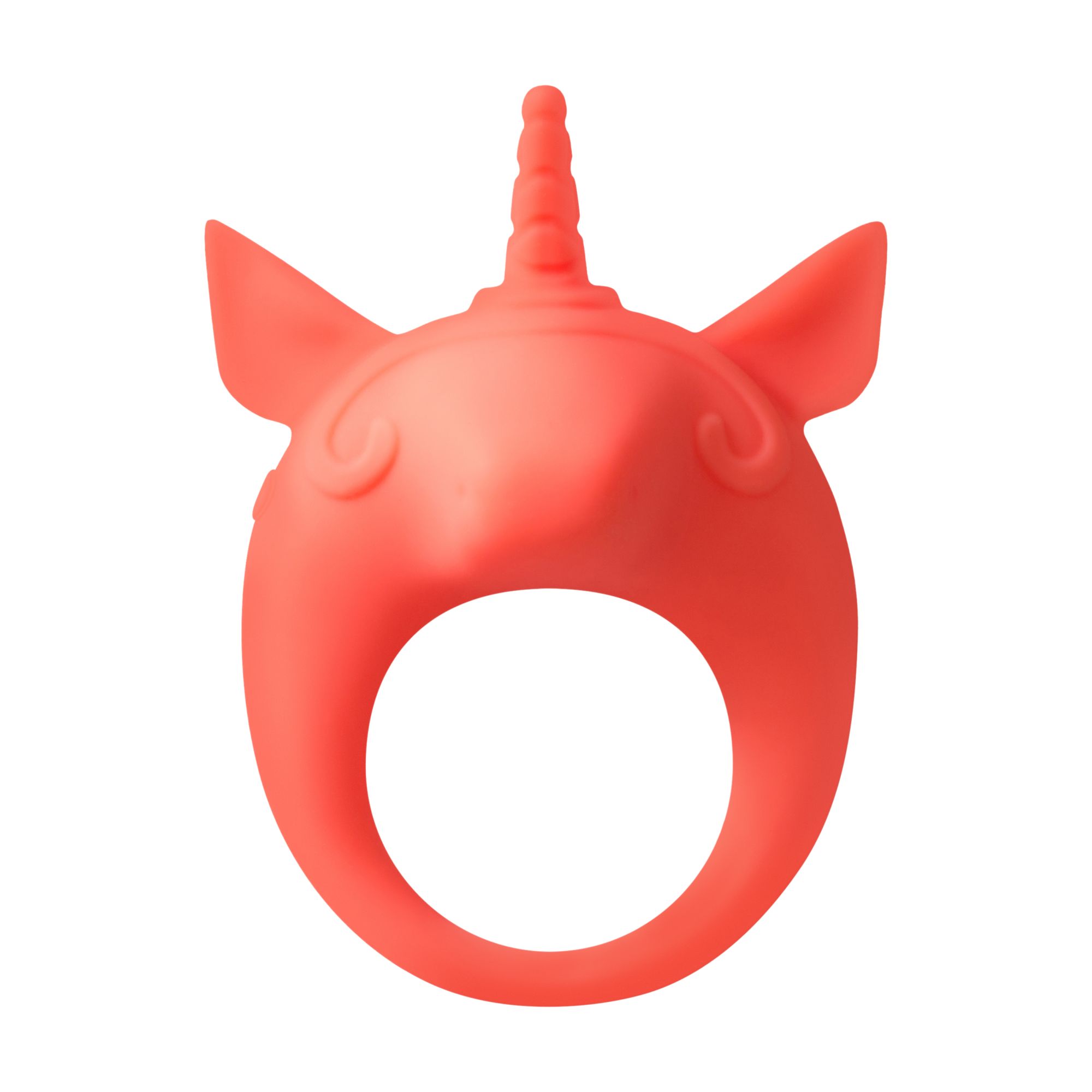 стимулятор клитора mimi animals unicorn alfie orange 7000-26lola в Мурманске