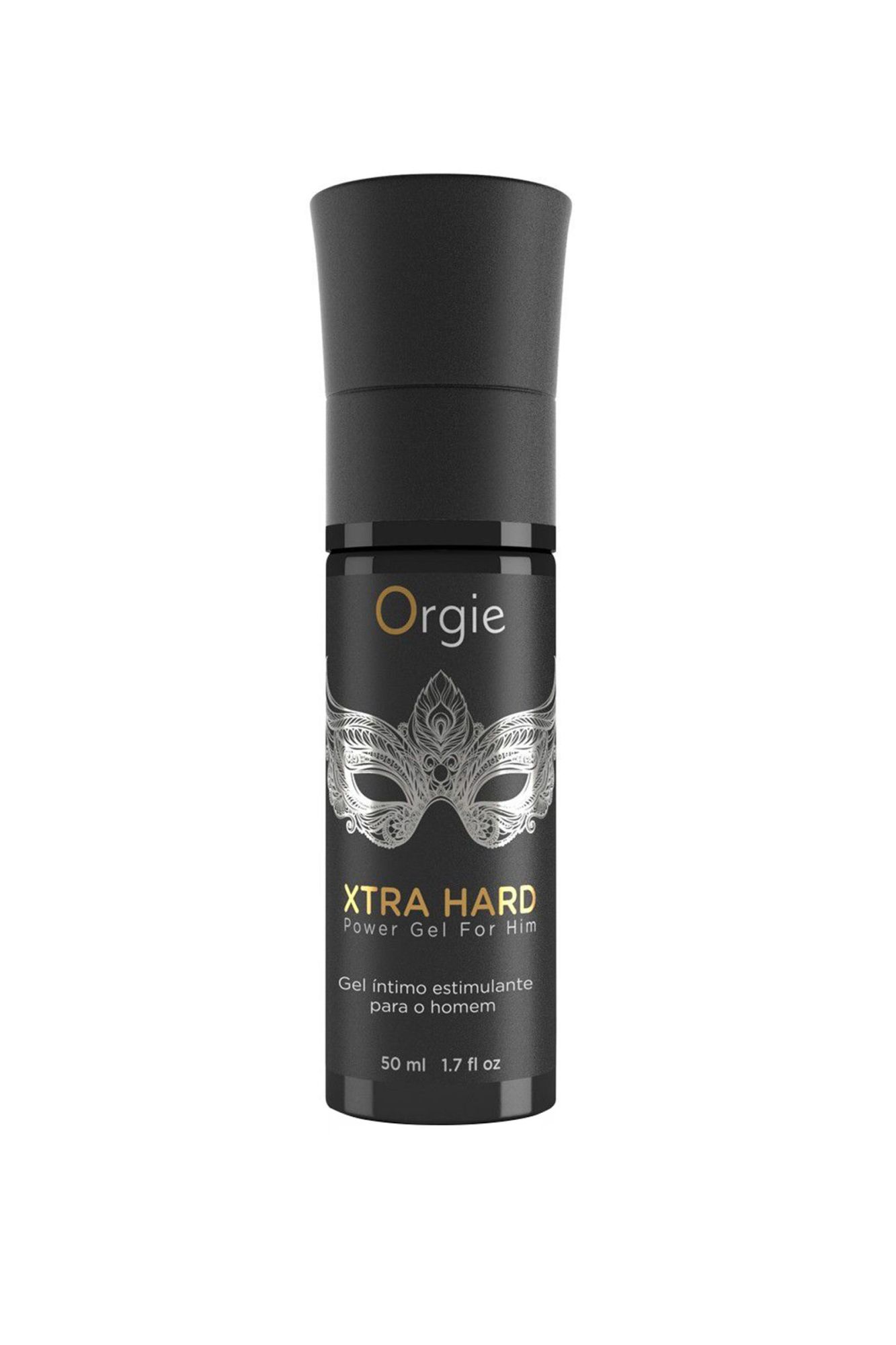 возбуждающий крем для мужчин orgie xtra hard power gel for him, 50 мл в Мурманске