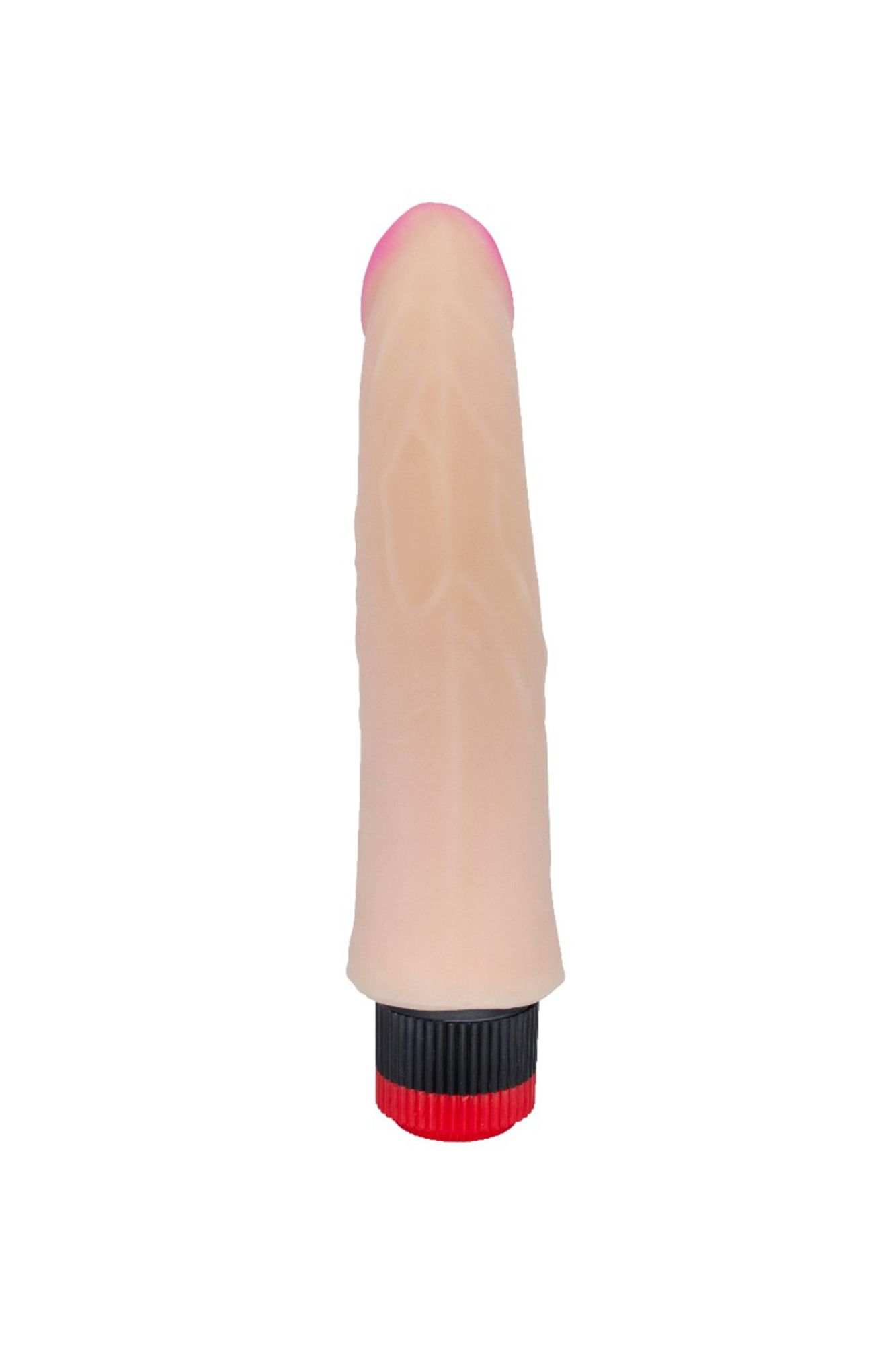вибромассажёр-реалистик cock next lovetoy, tpr, телесный, 17,5 см в Мурманске