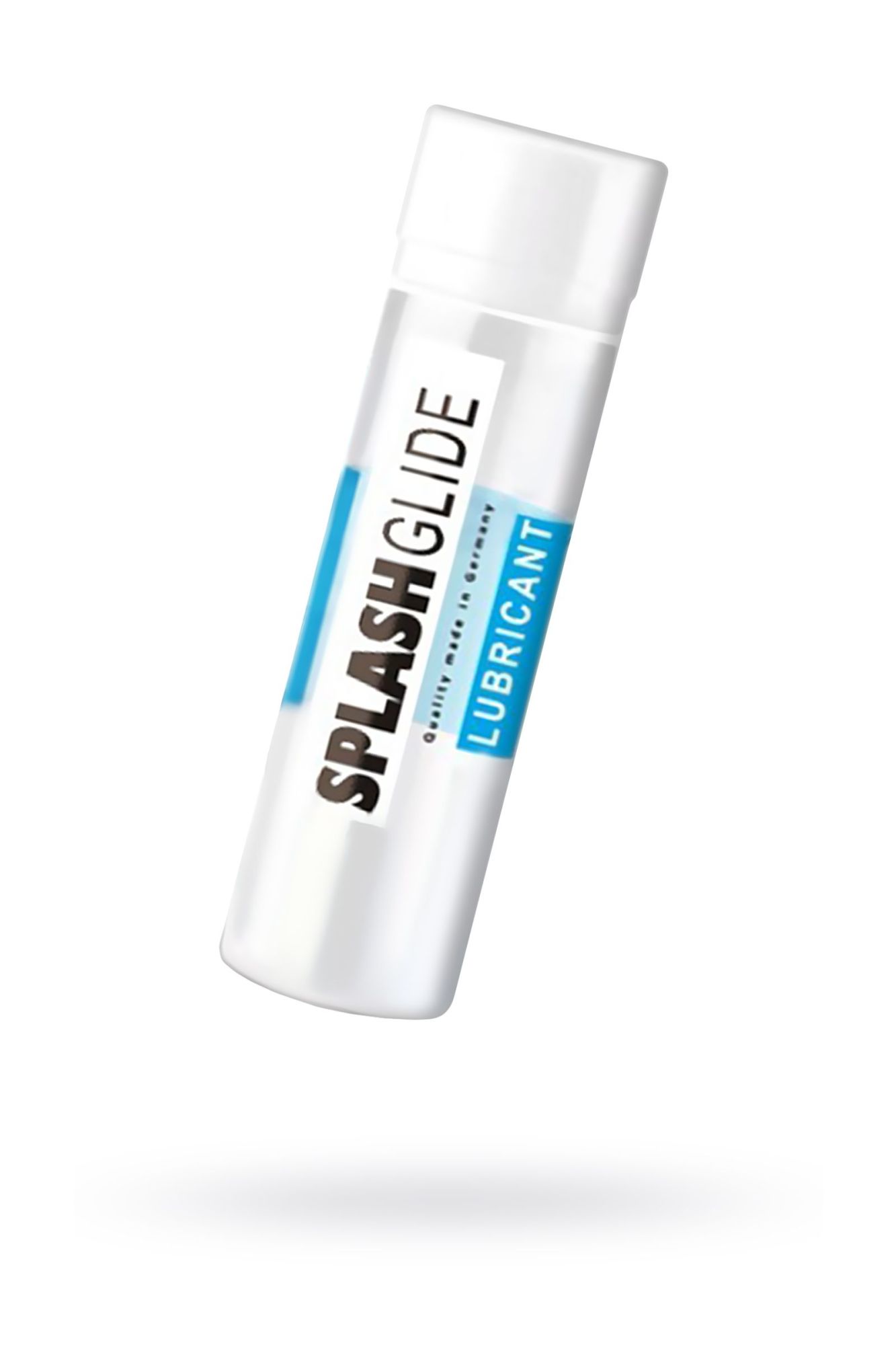 классический лубрикант splashglide lubricant classic, на водной основе, 50 мл в Мурманске