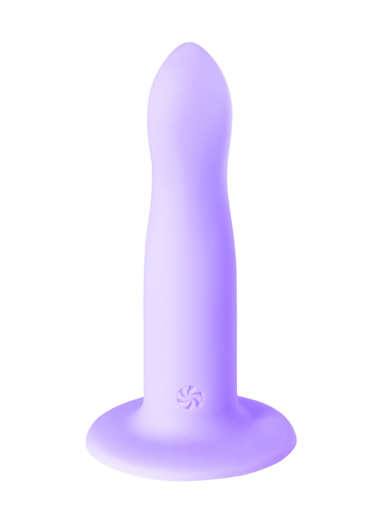 нереалистичный дилдо flow emotional purple 2040-01lola в Мурманске