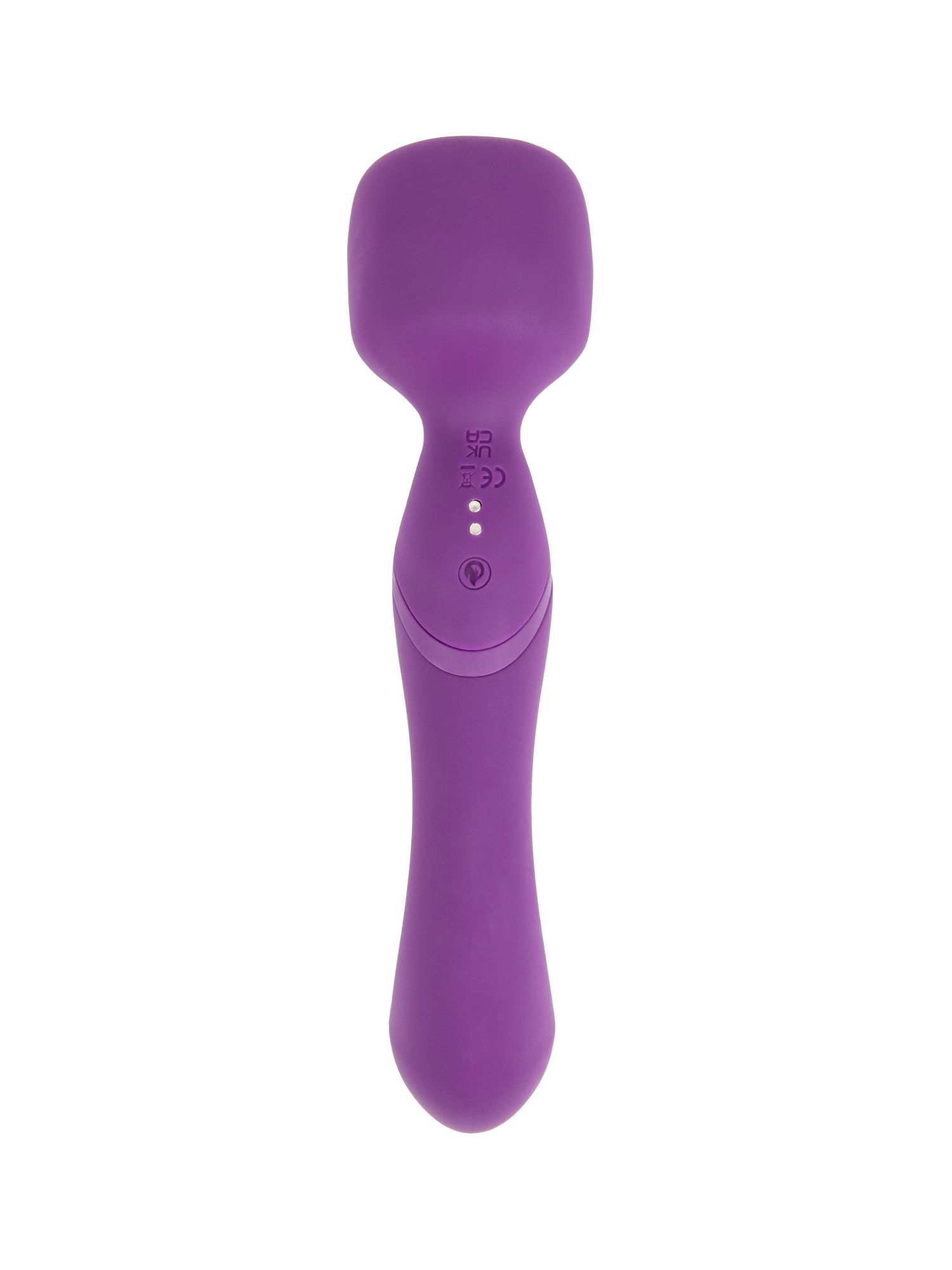 нагревающийся вонд heating wand purple 1018-03lola в Мурманске