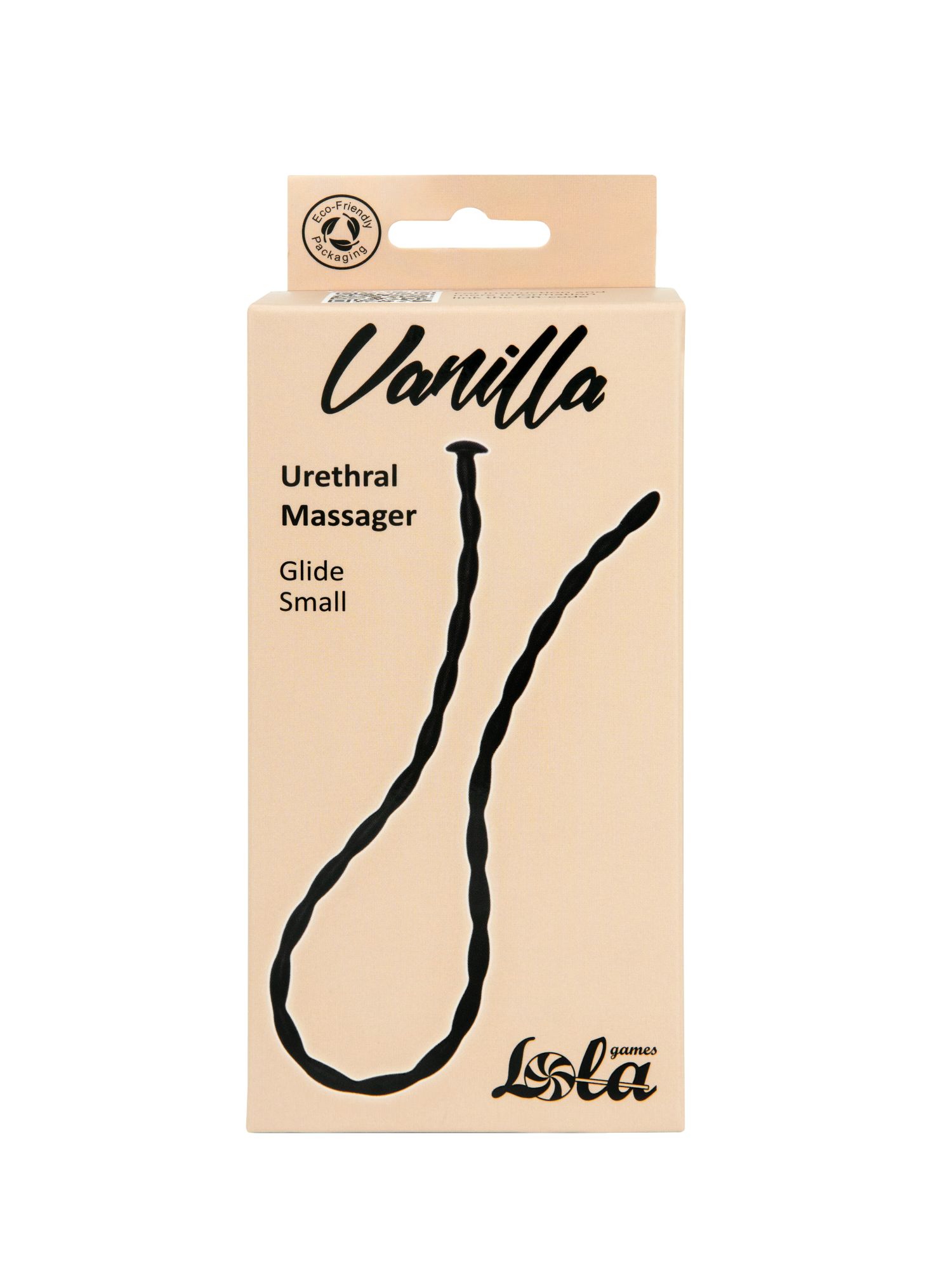 уретральный массажер vanilla glide small 1171-01lola в Мурманске