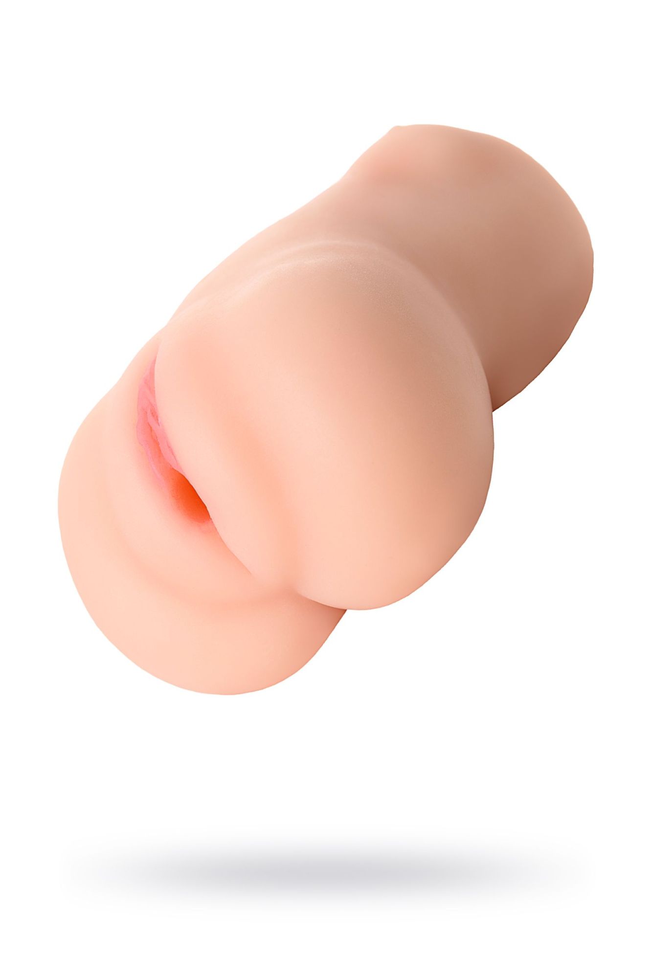 мастурбатор реалистичный toyfa juicy pussy, young, вагина, tpr, телесный, 14,5 см в Мурманске