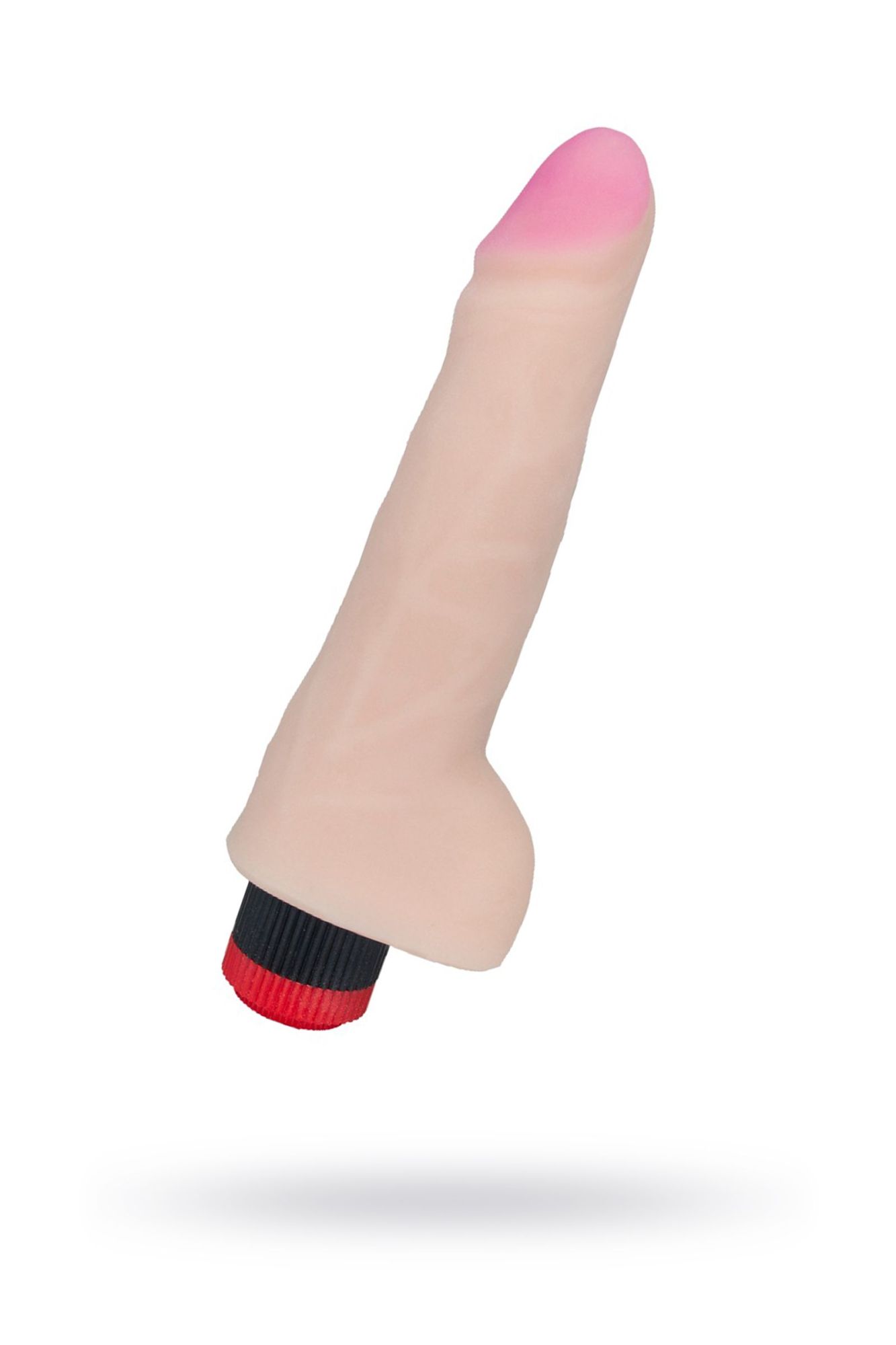 вибромассажёр-реалистик cock next lovetoy, tpr, телесный, 17,3 см в Мурманске
