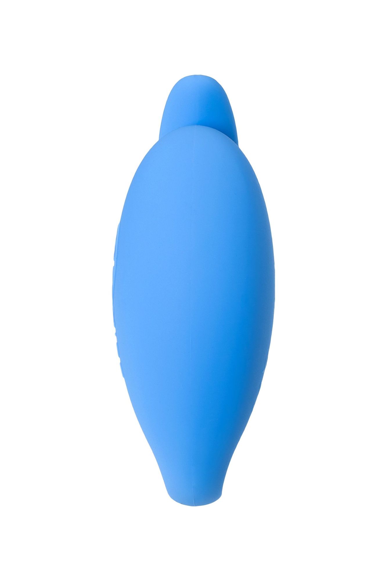 виброяйцо we-vibe jive силикон, синее в Мурманске