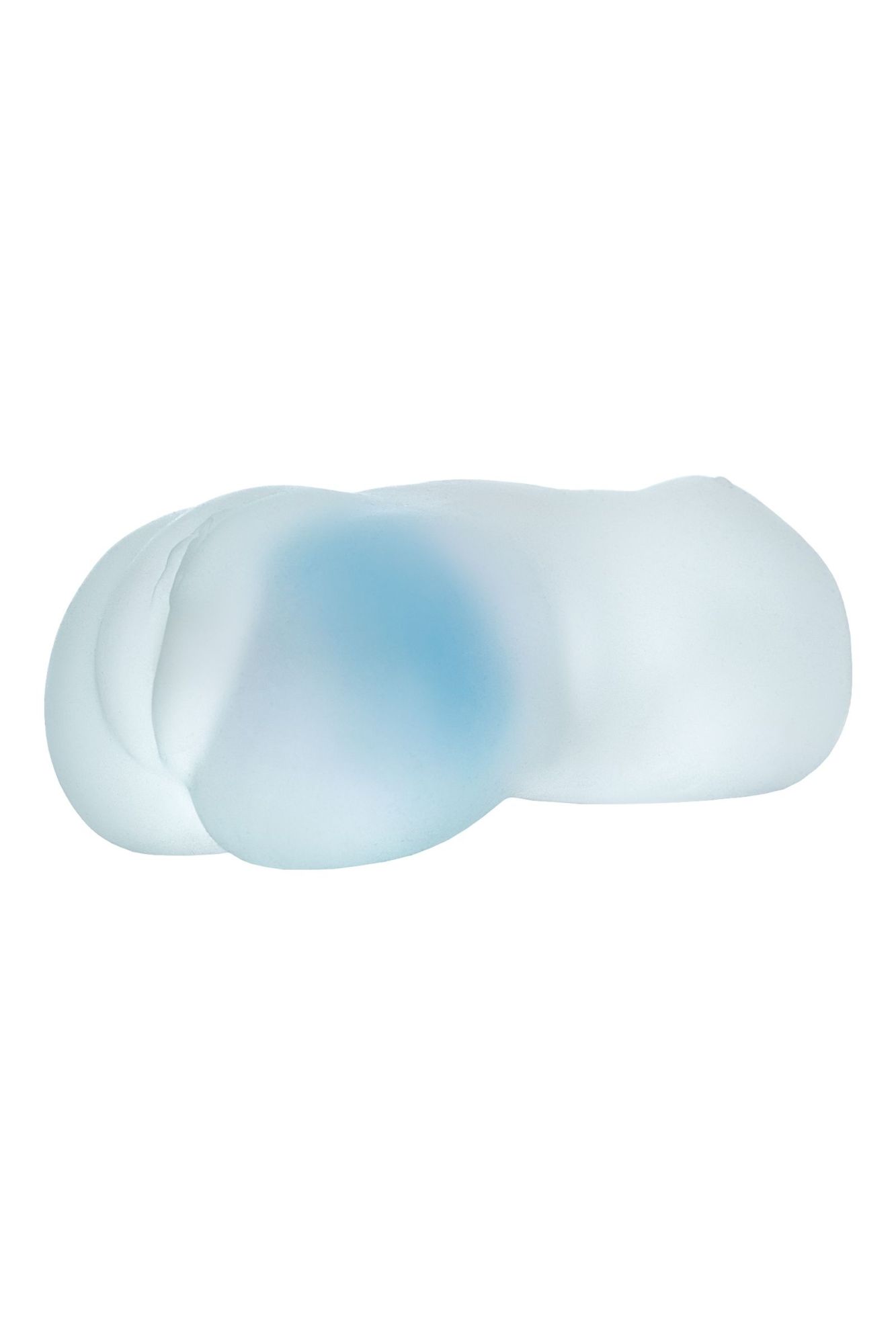 мастурбатор реалистичный toyfa juicy pussy hot crystal, tpe, 14,5 см в Мурманске