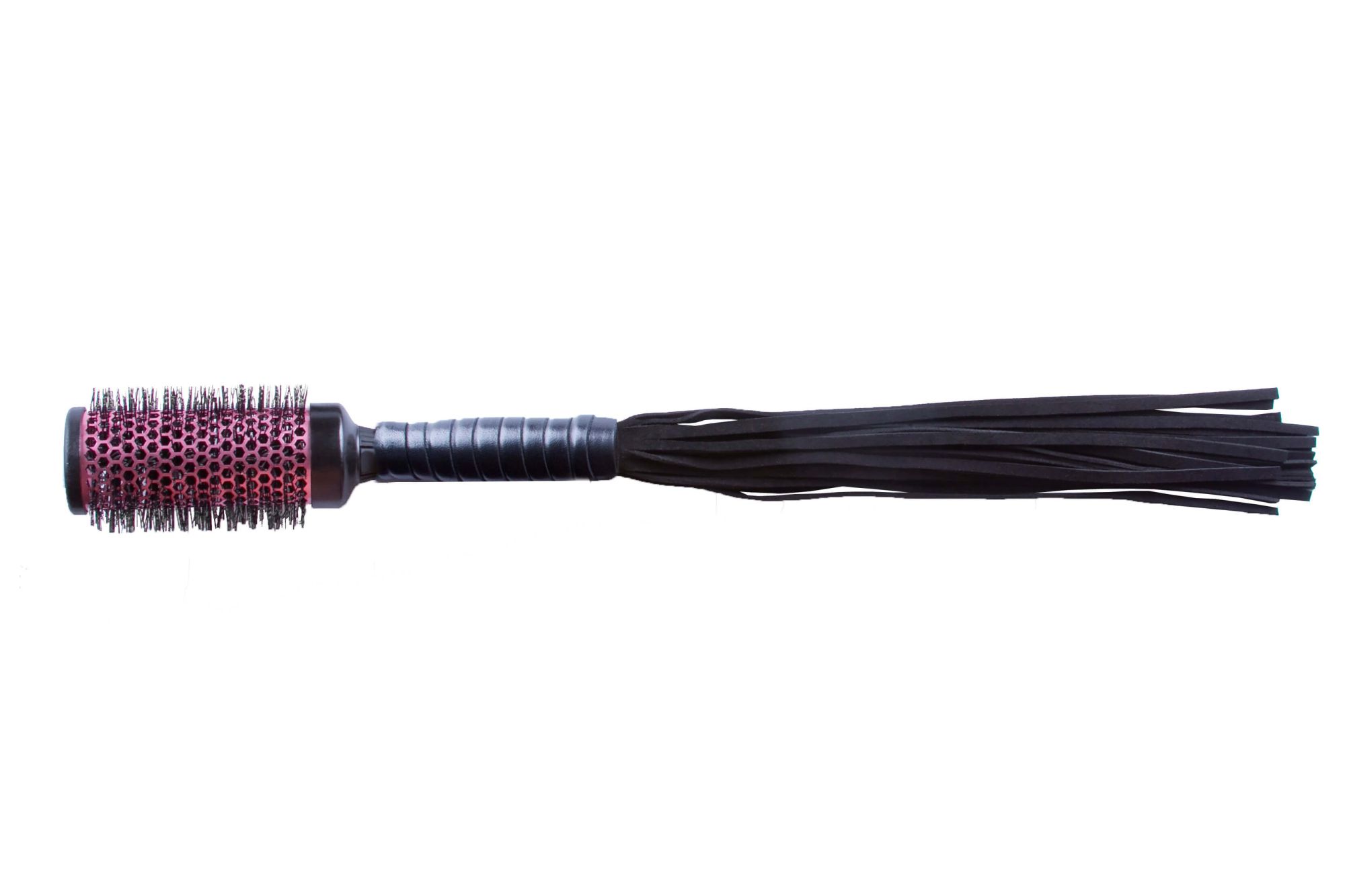 расческа multi brush с насадкой плётка в Мурманске