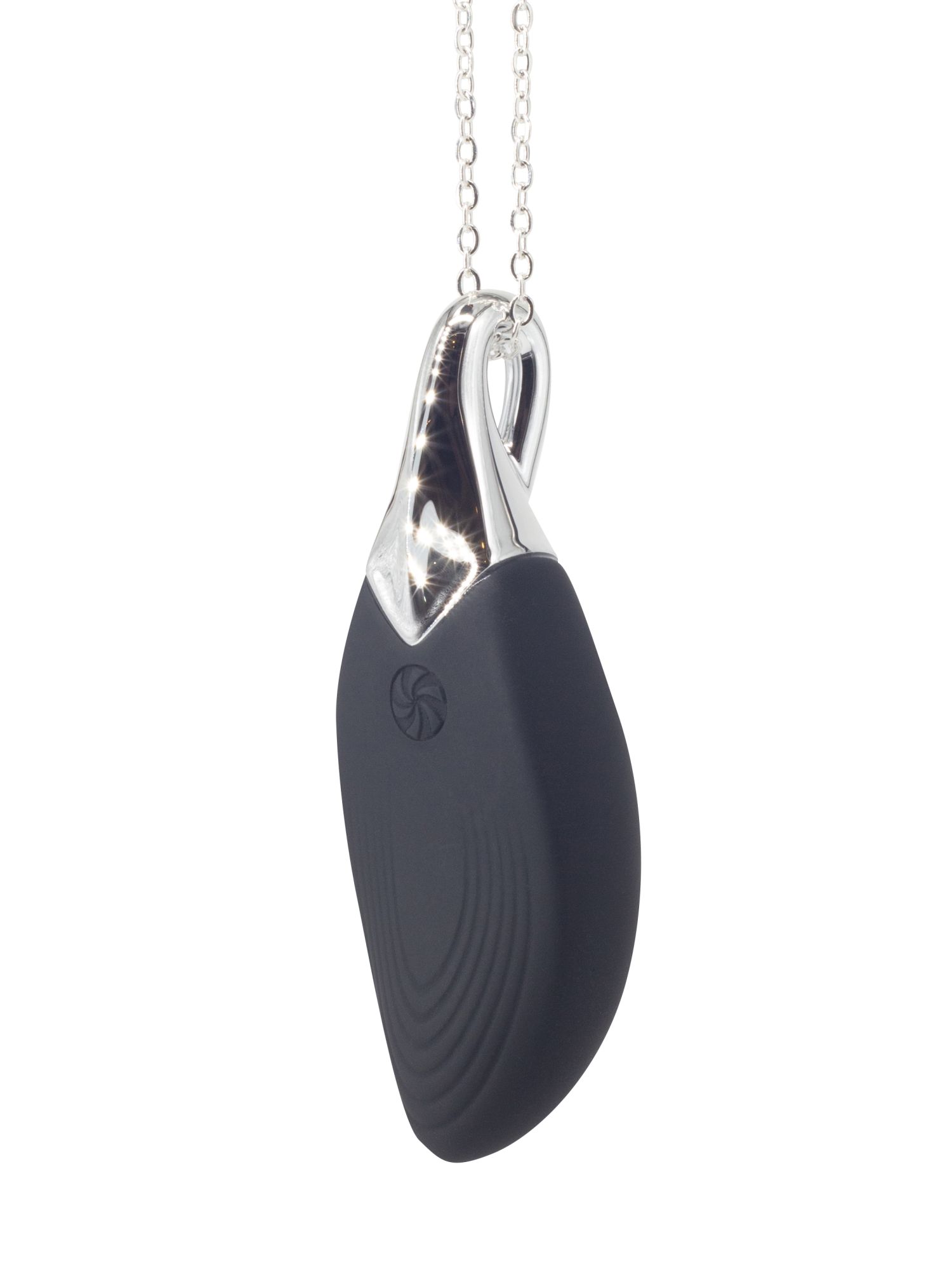вибро-кулон liberty leaf black 9300-02lola в Мурманске