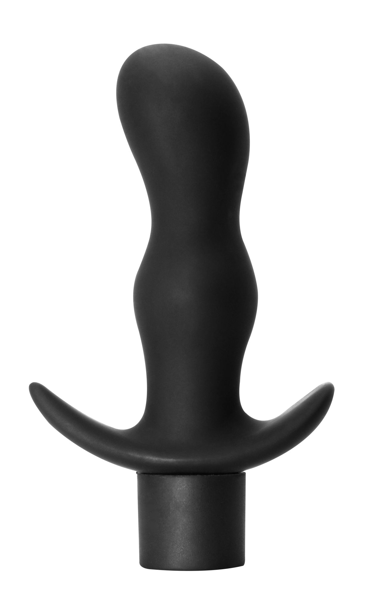 анальная пробка с вибрацией spice it up satisfaction black 8002-01lola в Мурманске
