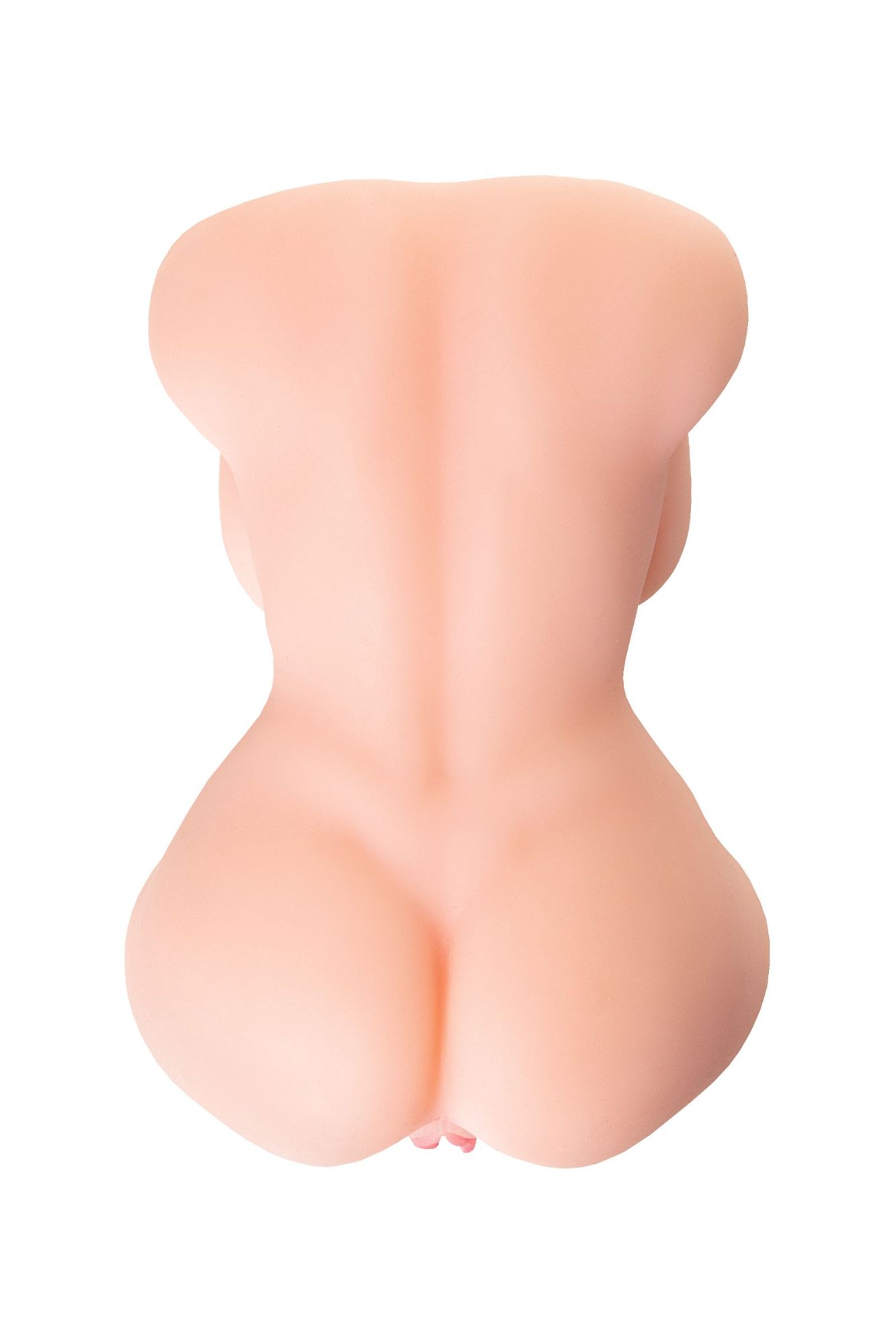 мастурбатор реалистичный toyfa juicy pussy shooting star, tpe, телесный в Мурманске