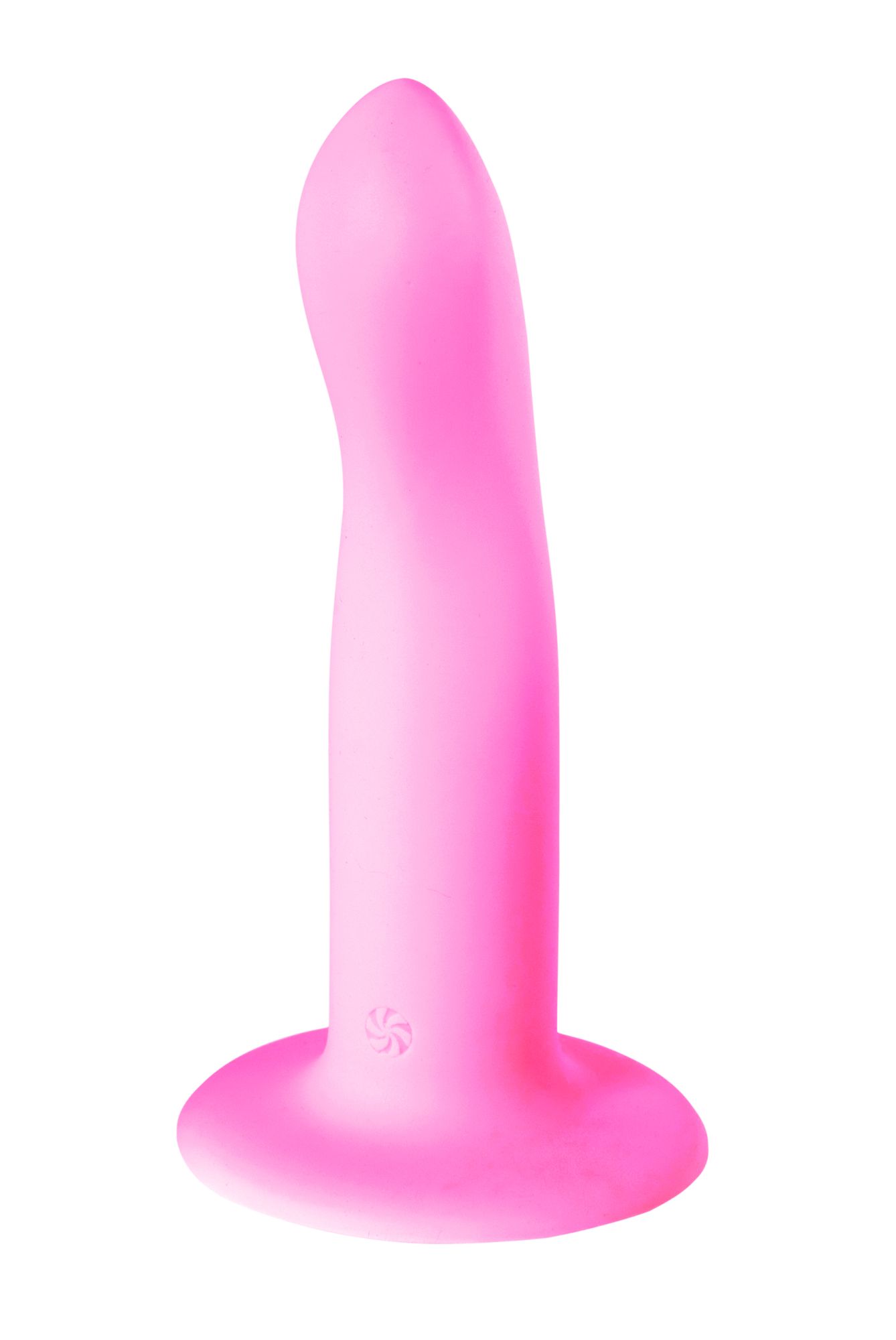 нереалистичный дилдо flow stray pink 2041-02lola в Мурманске
