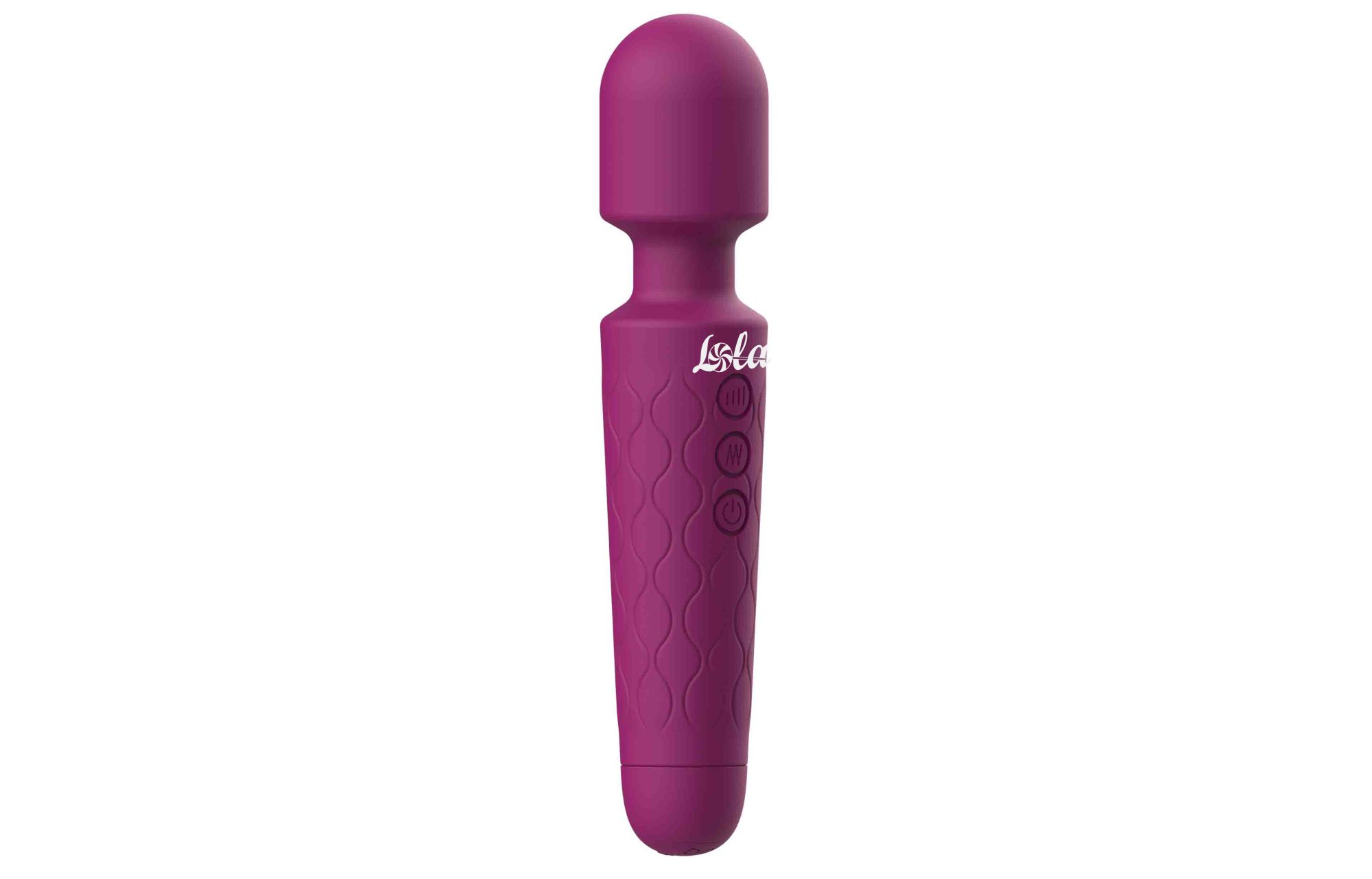 мини вонд mini wand purple 1016-01lola в Мурманске