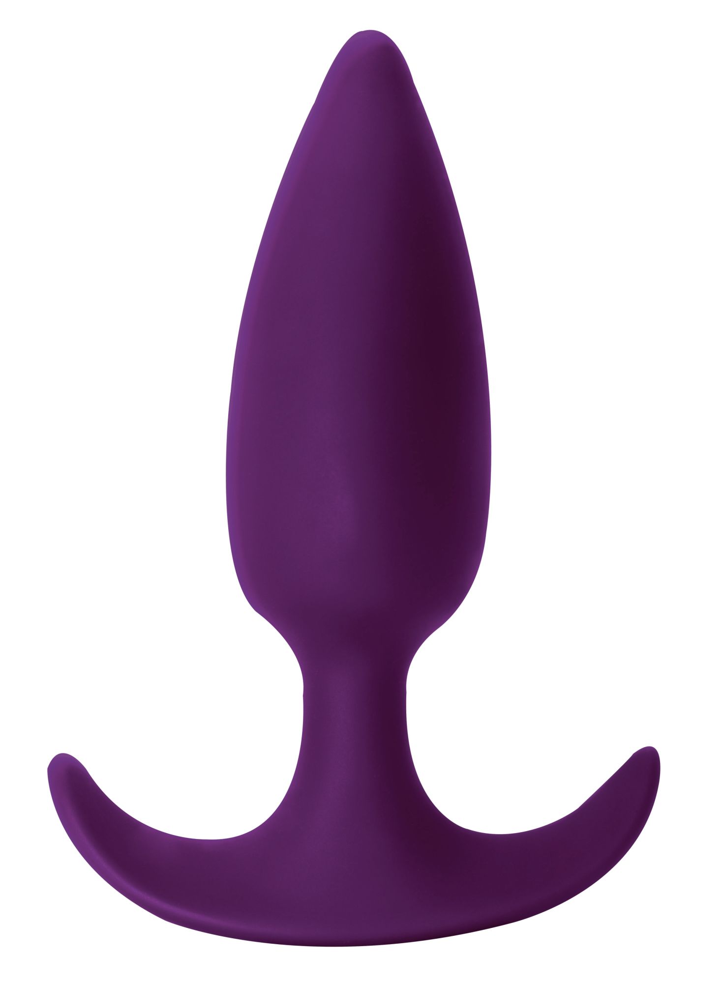 пробка со смещенным центром тяжести spice it up delight ultraviolet 8010-04lola в Мурманске